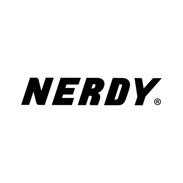 NERDY