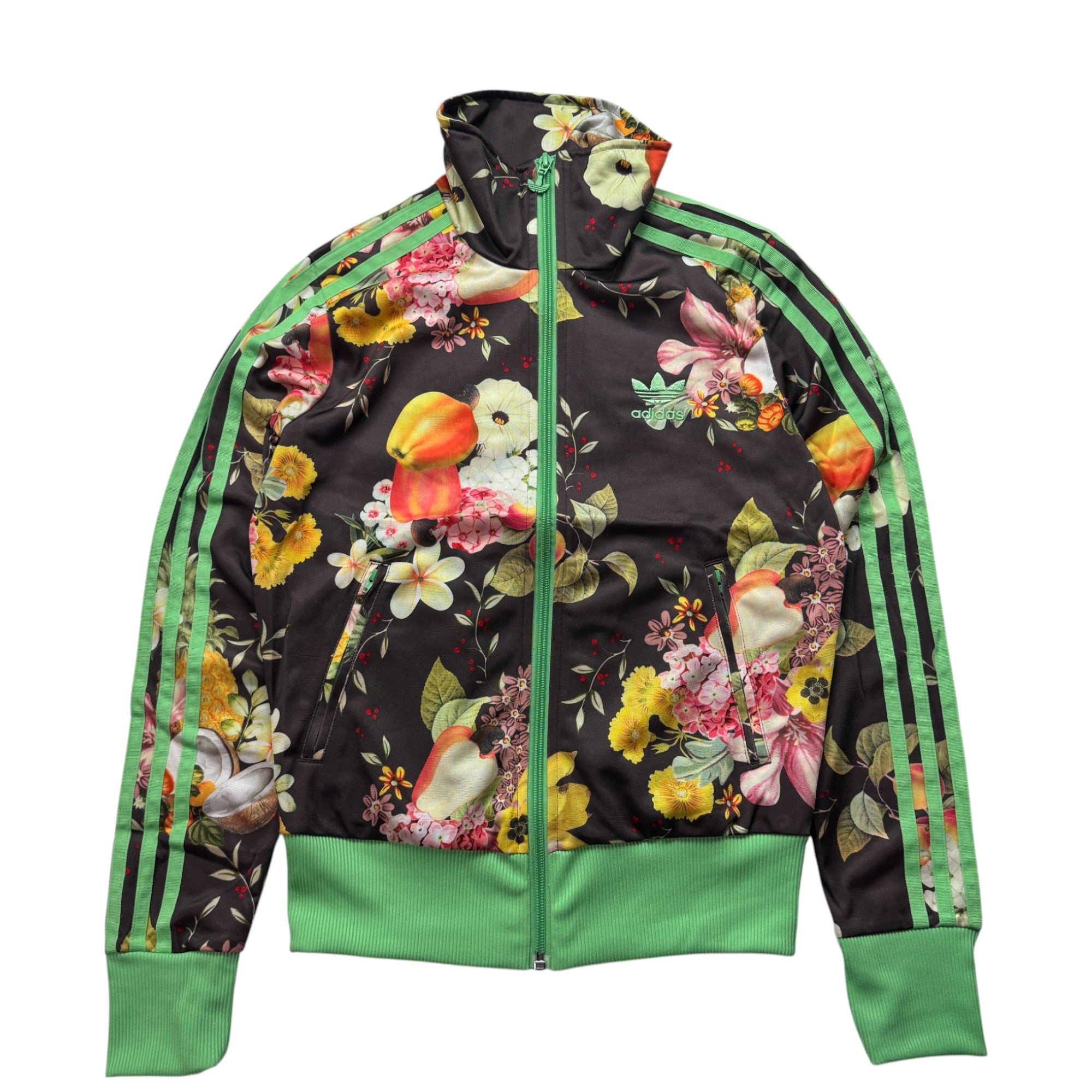 ADIDAS KOREA アディダスコリア トラックジャケット 85