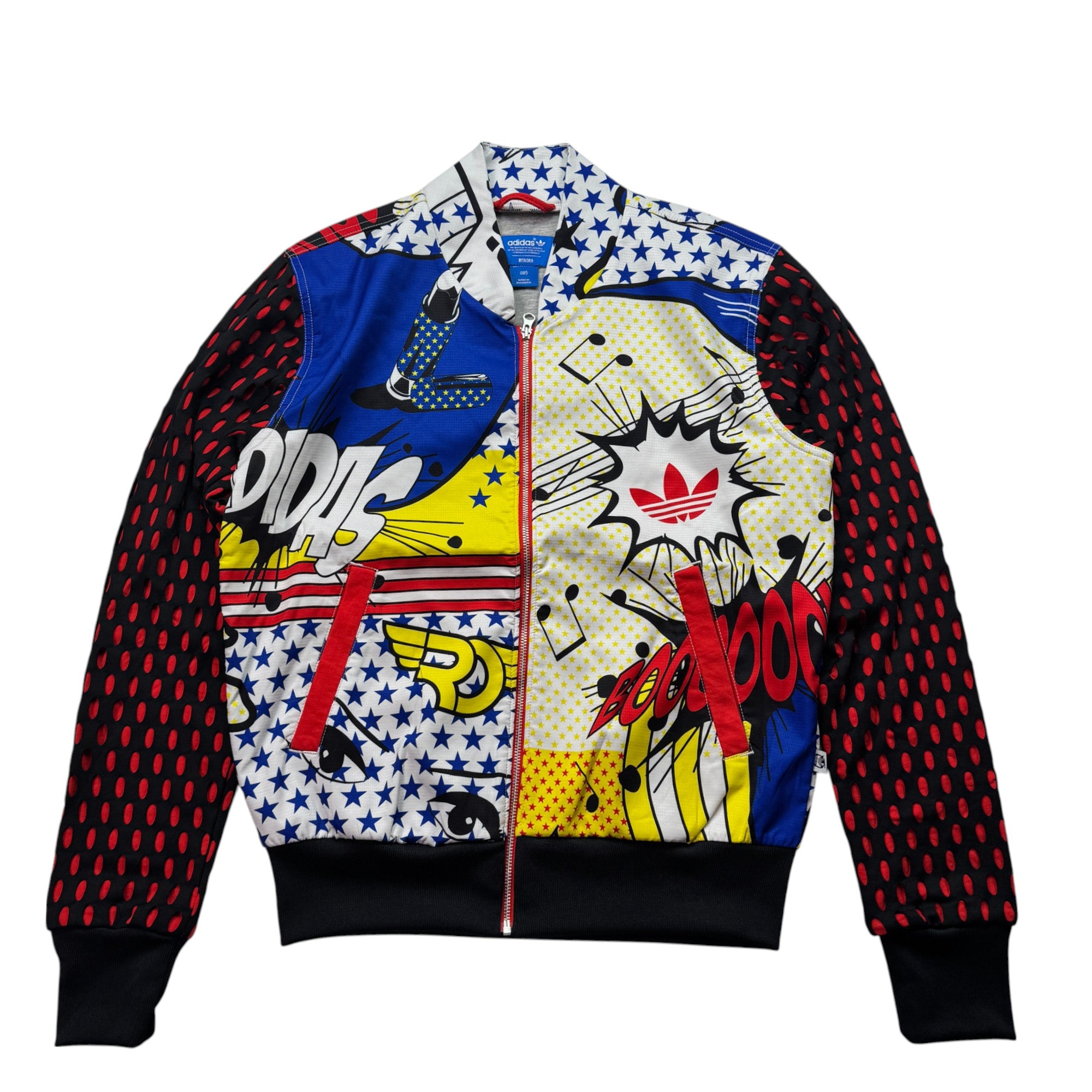 ADIDAS KOREA アディダスコリア トラックジャケット 85