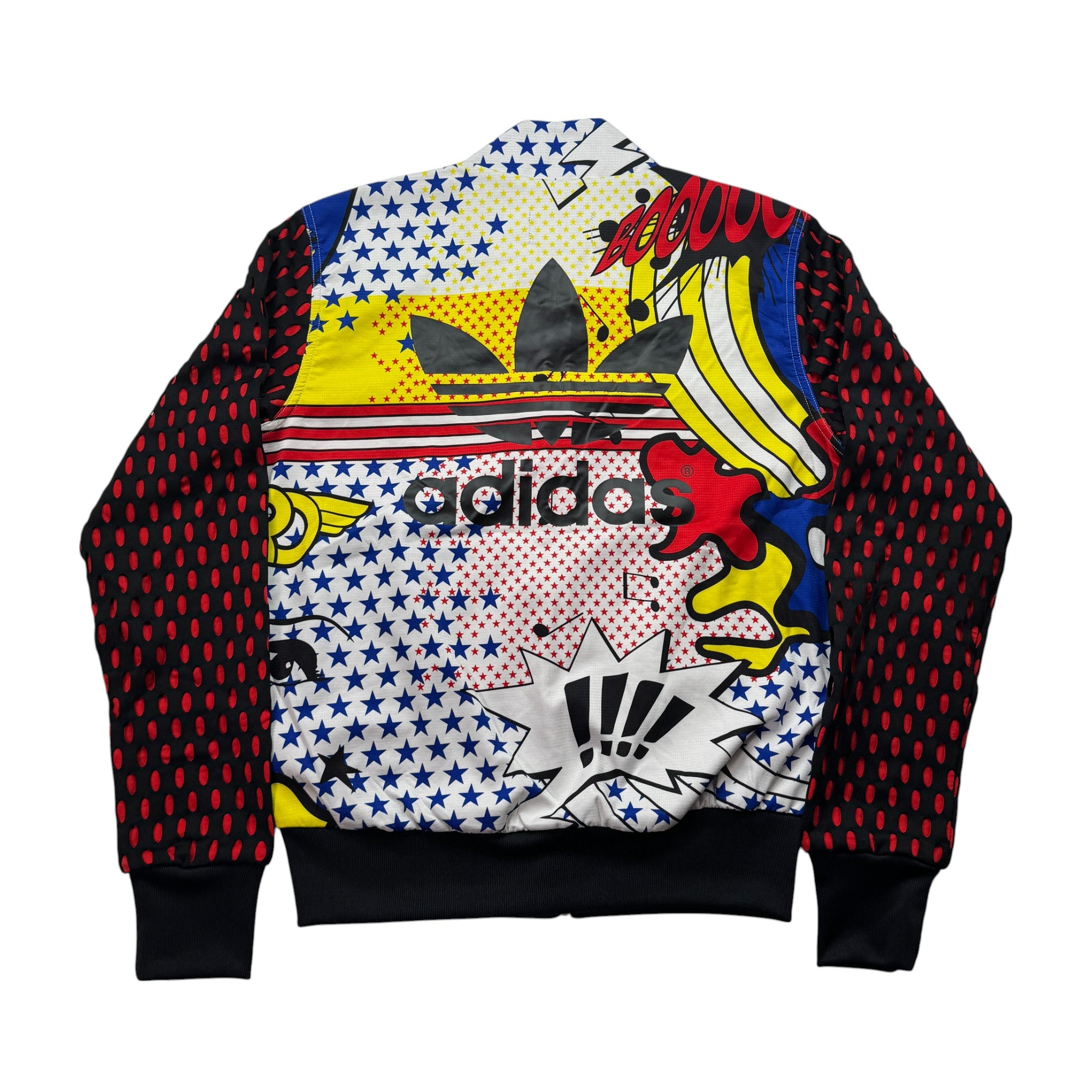 ADIDAS KOREA アディダスコリア トラックジャケット 85