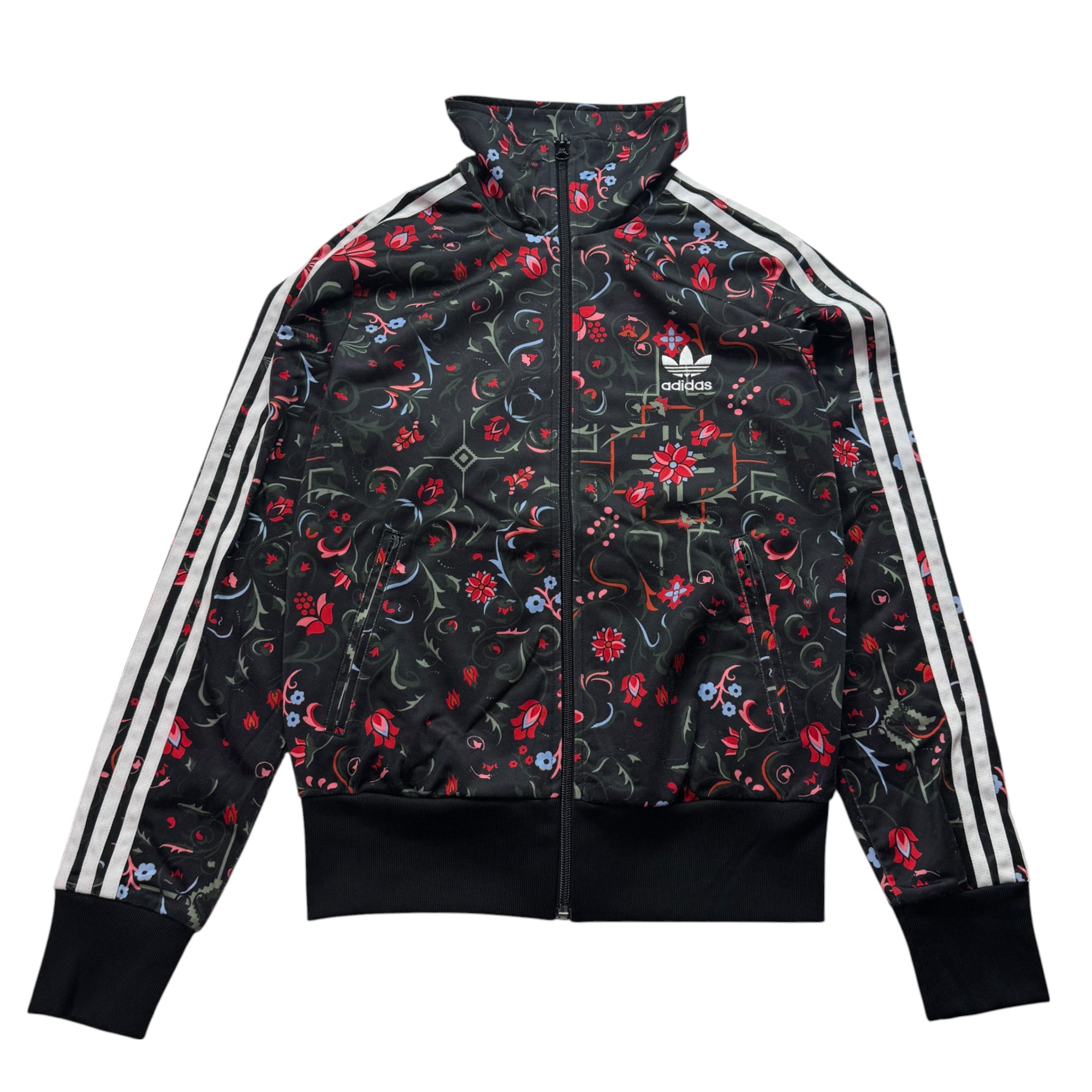 ADIDAS KOREA アディダスコリア トラックジャケット 100