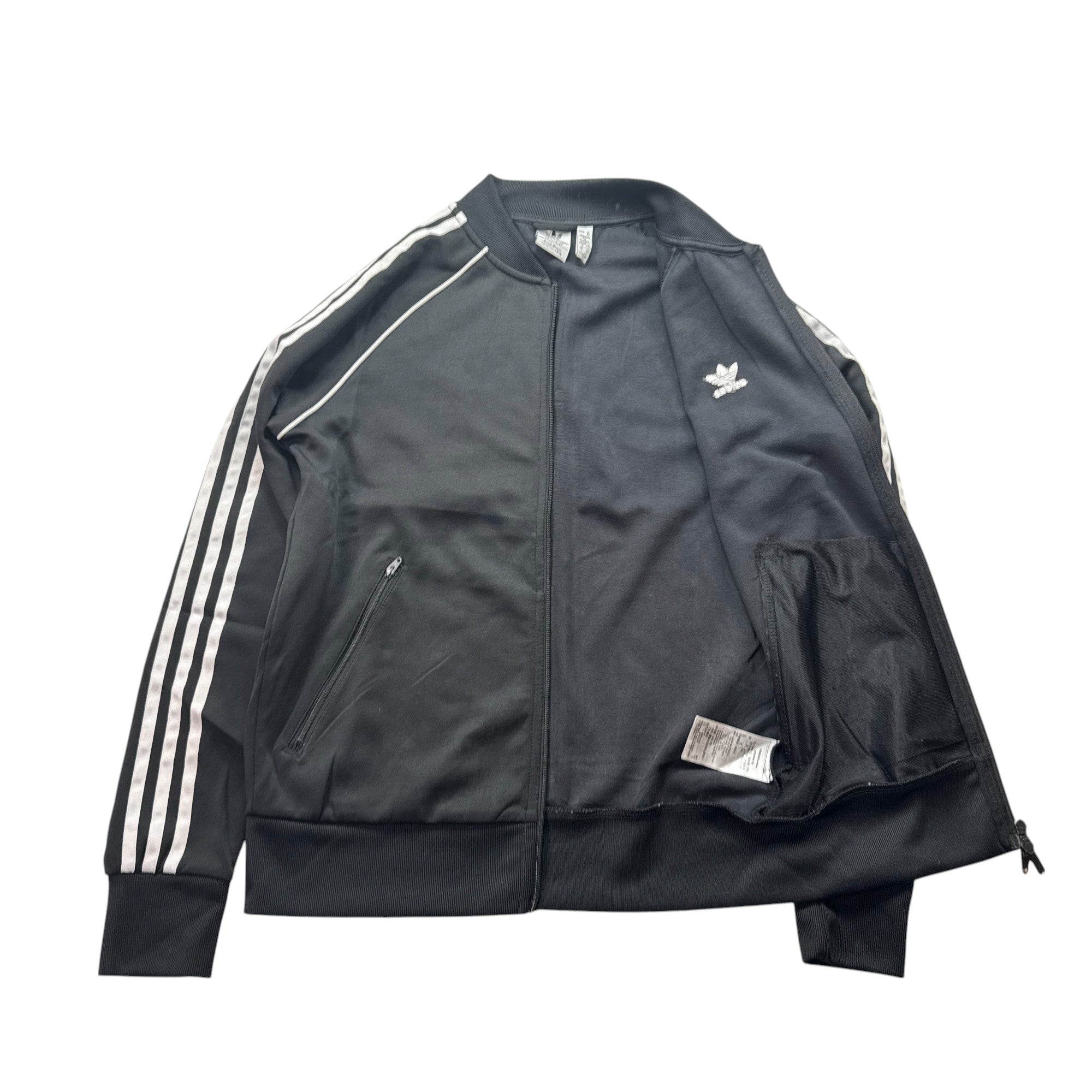 ADIDAS KOREA アディダスコリア トラックジャケット L