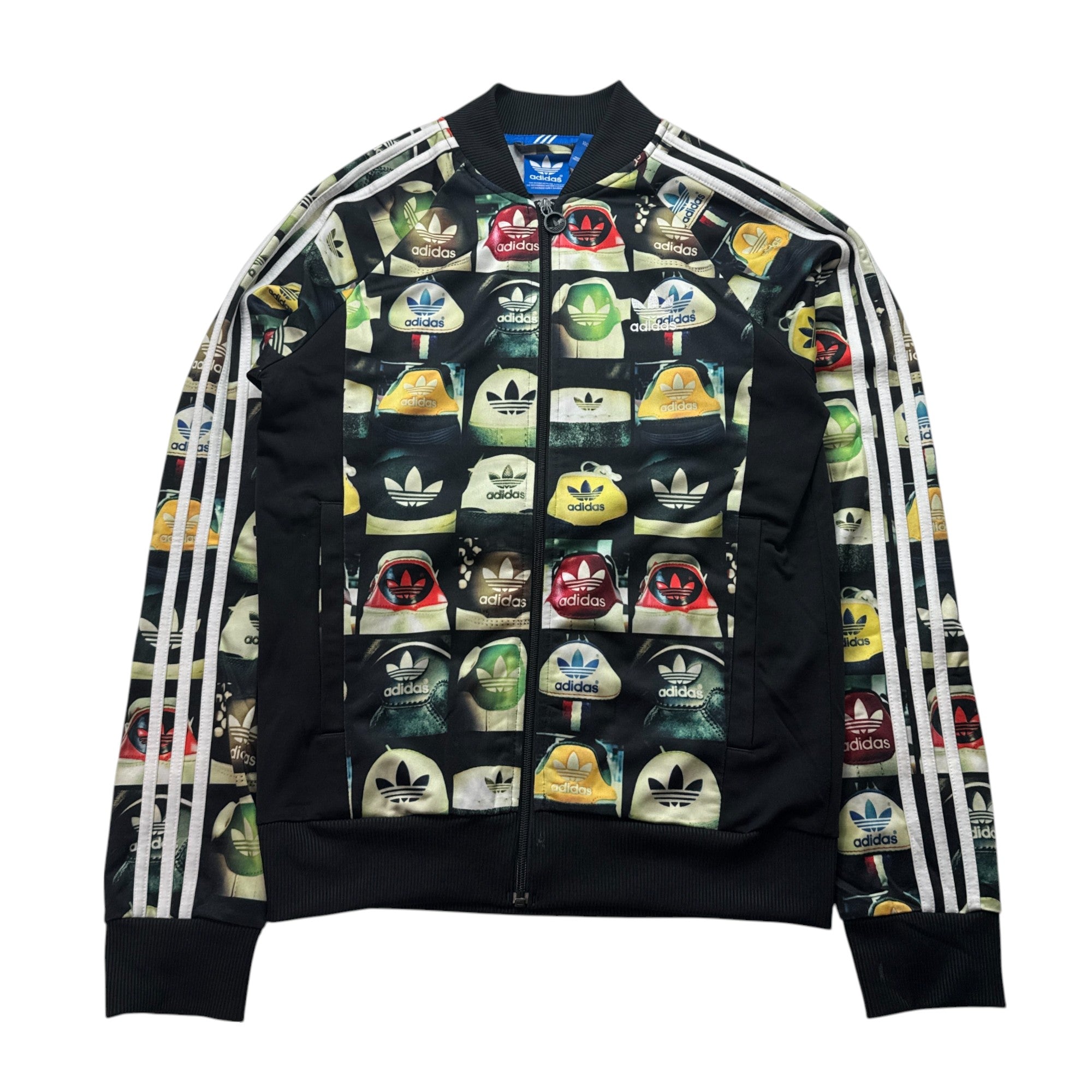ADIDAS KOREA アディダスコリア トラックジャケット 100 L