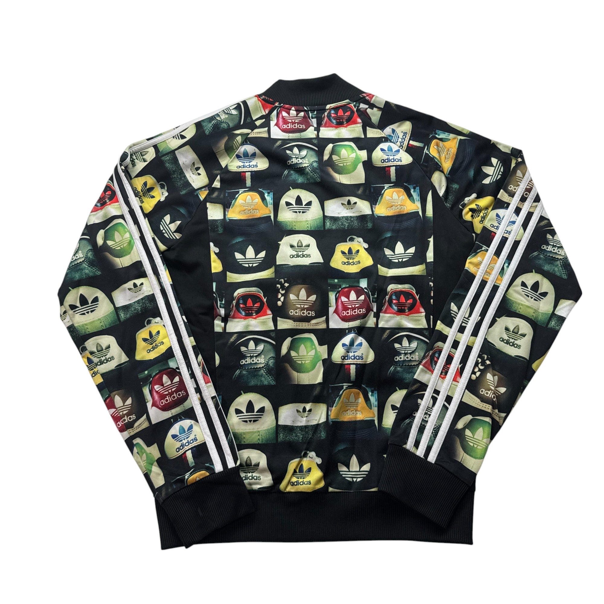 ADIDAS KOREA アディダスコリア トラックジャケット 100 L