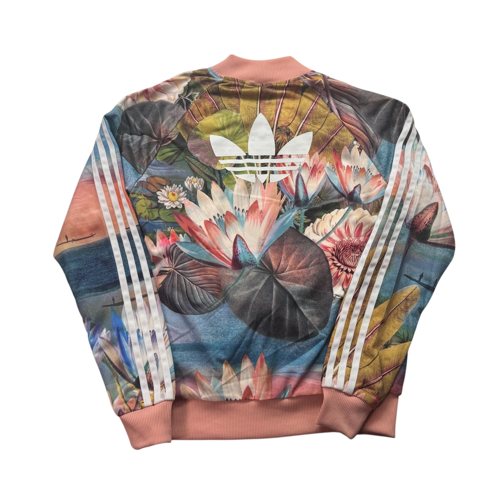 ADIDAS KOREA アディダスコリア トラックジャケット 95 M