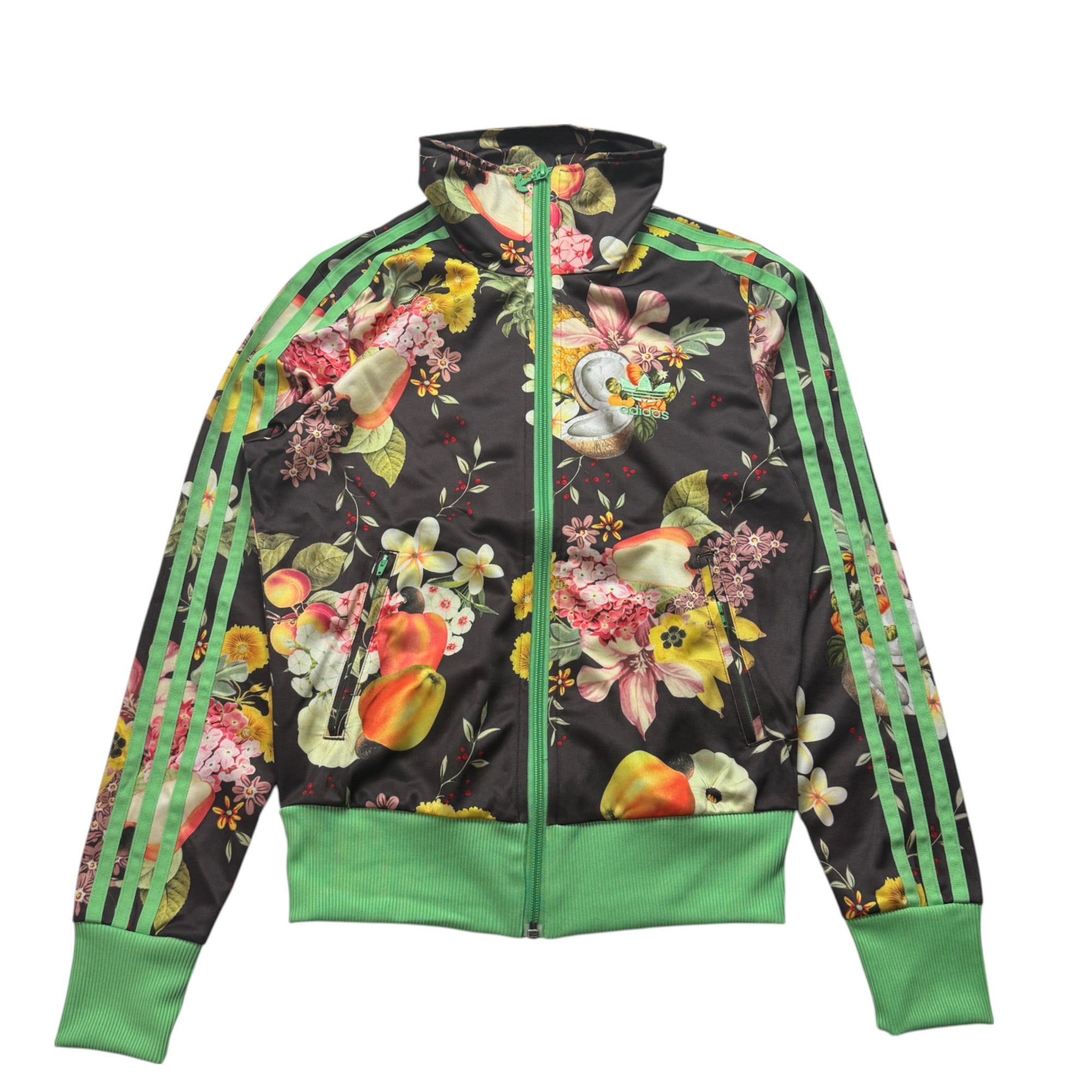 ADIDAS KOREA アディダスコリア トラックジャケット 85 S