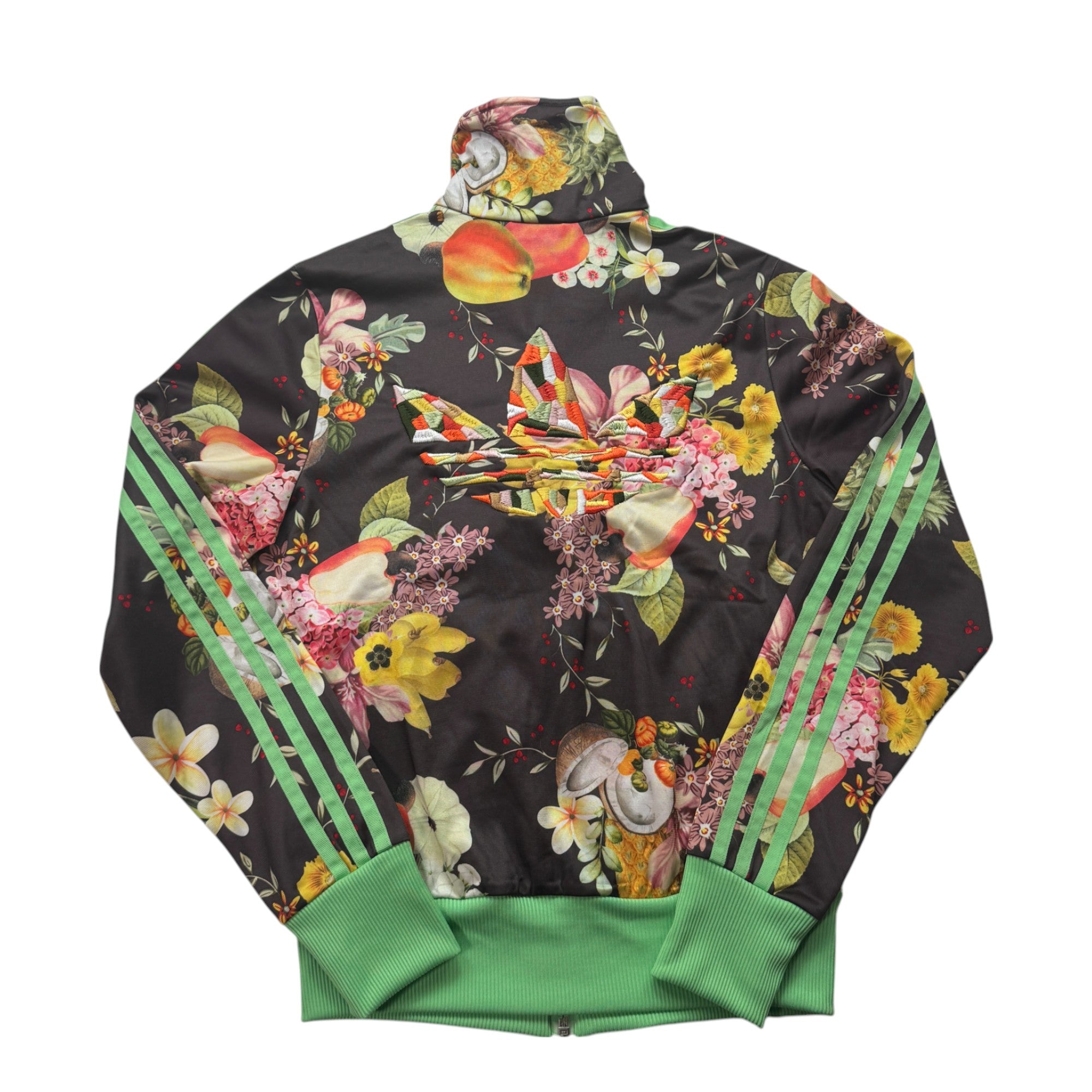 ADIDAS KOREA アディダスコリア トラックジャケット 85 S