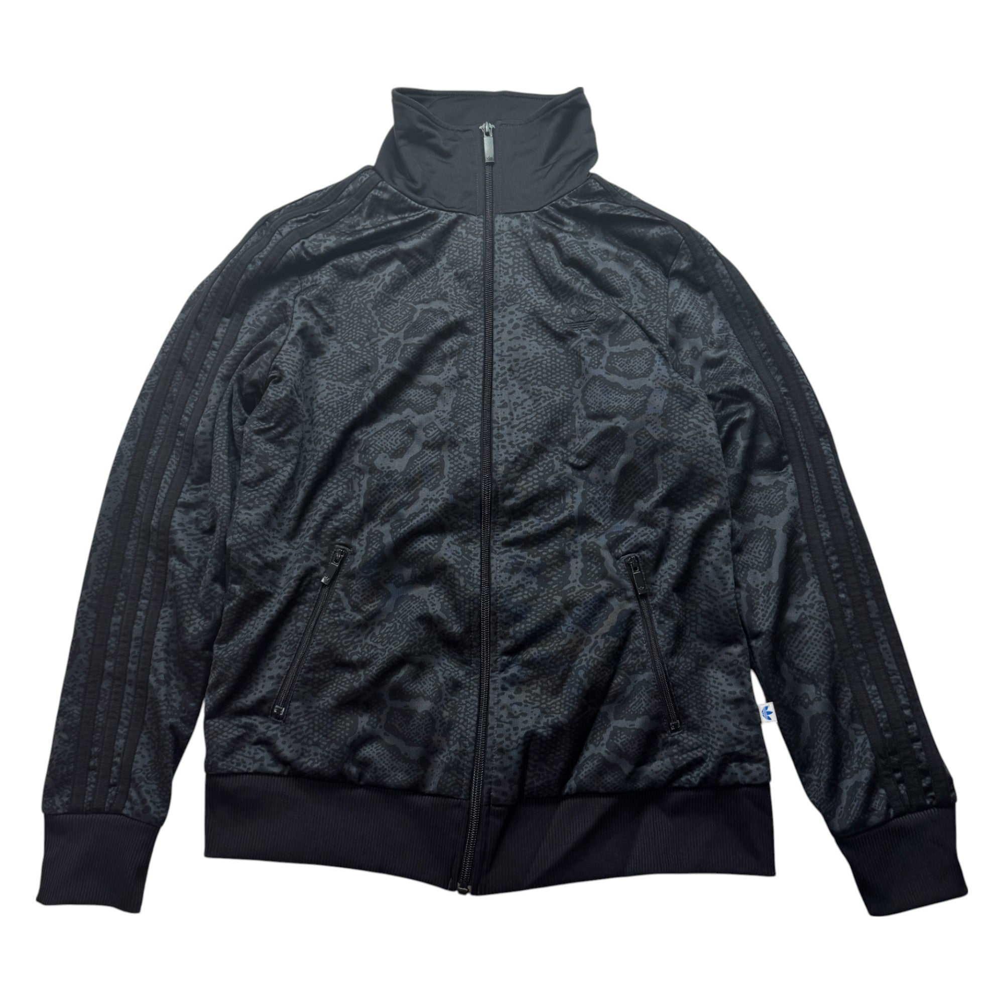 ADIDAS KOREA アディダスコリア トラックジャケット 95 M