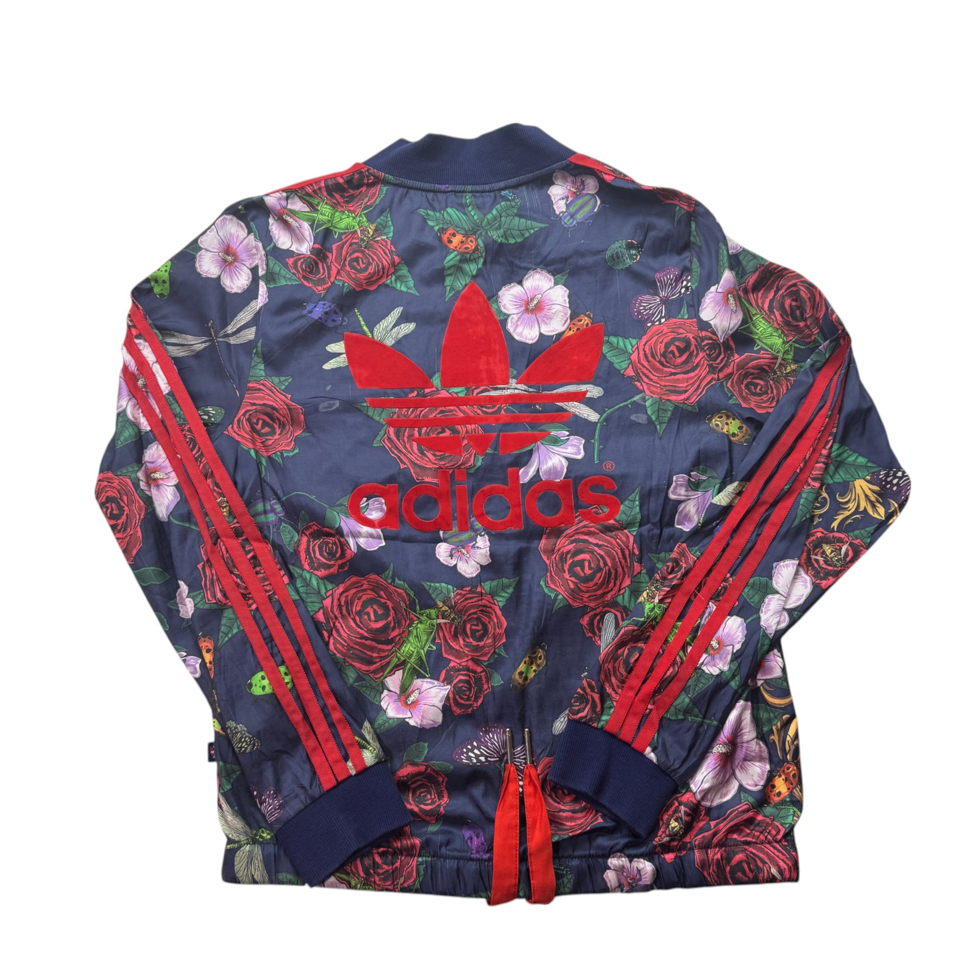 ADIDAS KOREA アディダスコリア トラックジャケット 95 M
