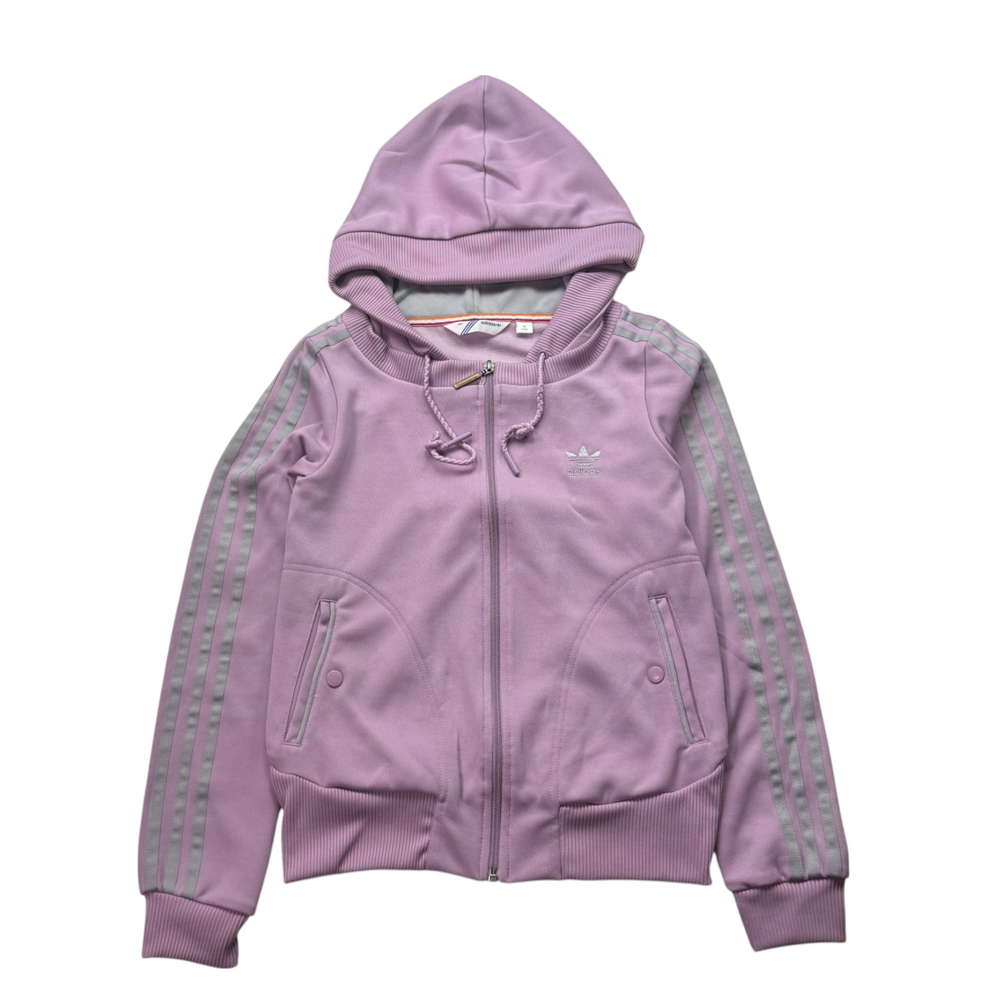 ADIDAS KOREA アディダスコリア トラックジャケット 85 S