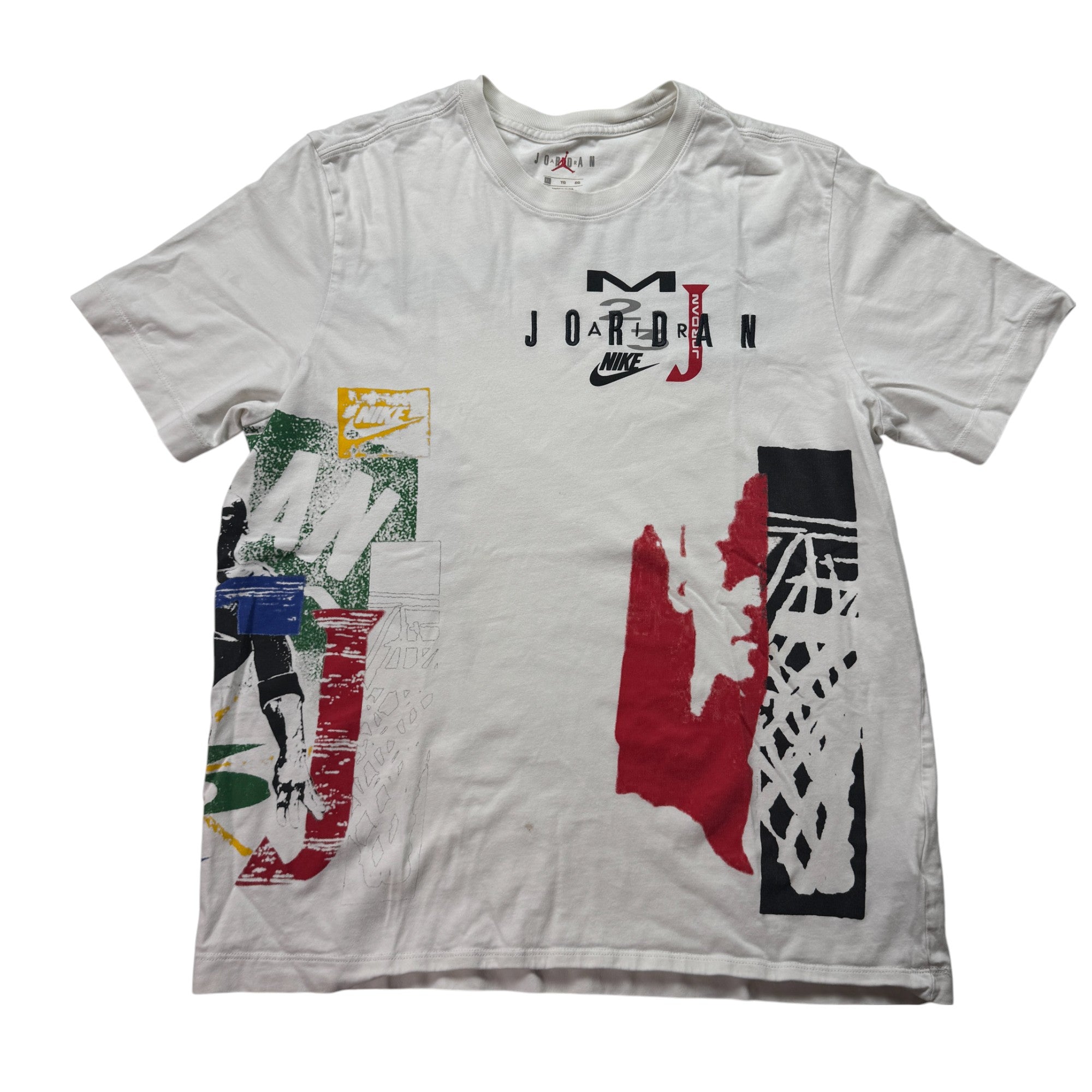 NIKE KOREA ナイキコリア Tシャツ XL
