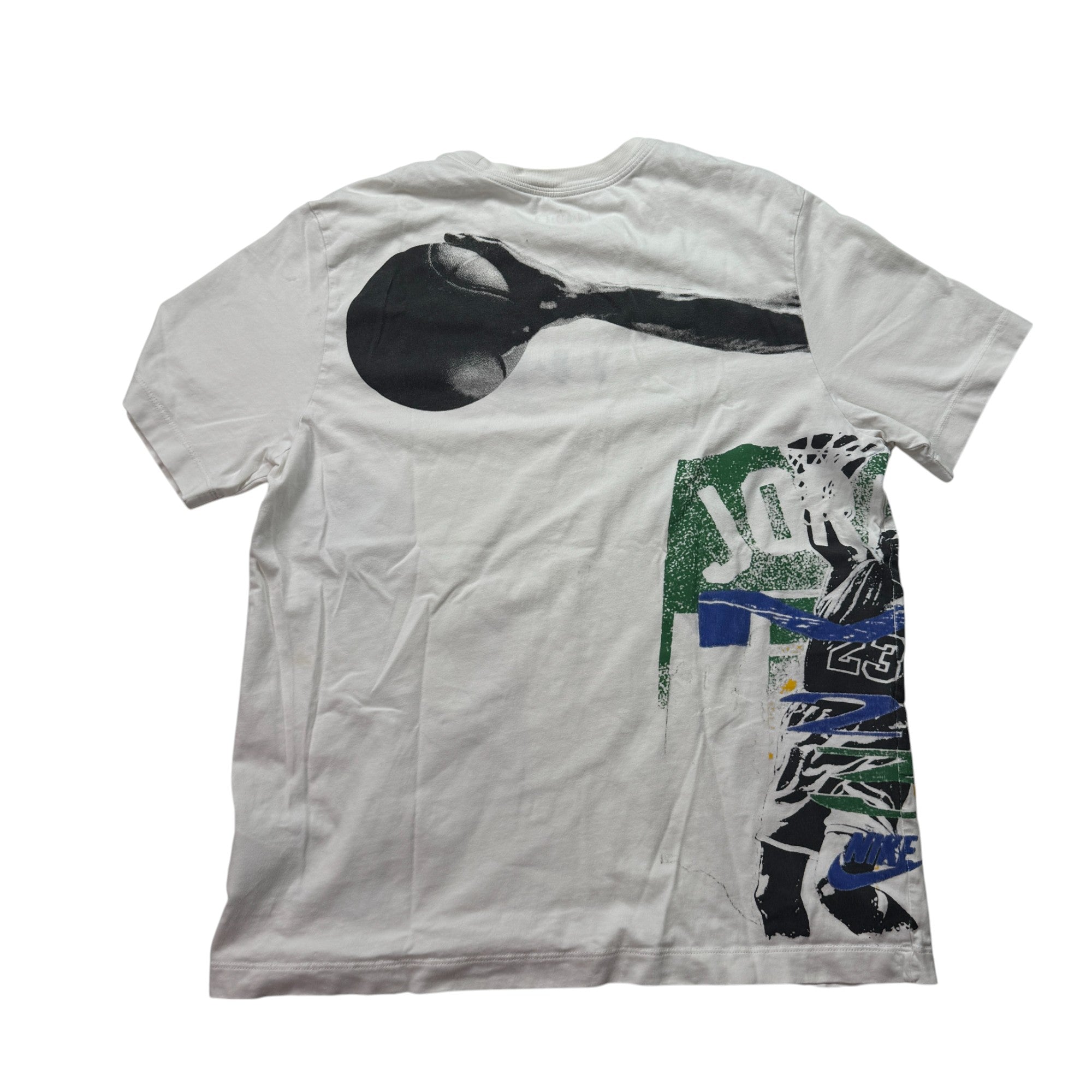 NIKE KOREA ナイキコリア Tシャツ XL