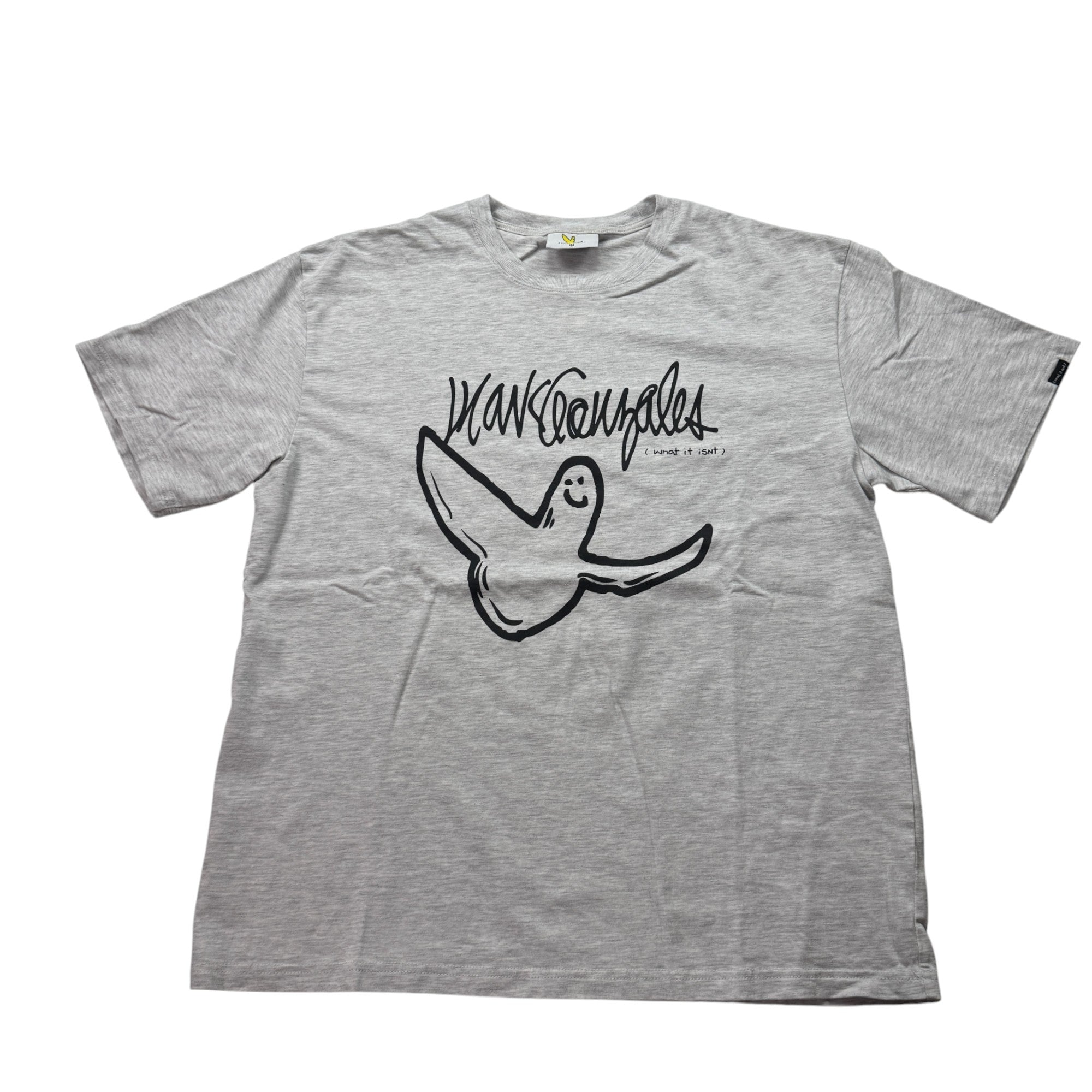 Mark Gonzales マーク ゴンザレス Tシャツ L
