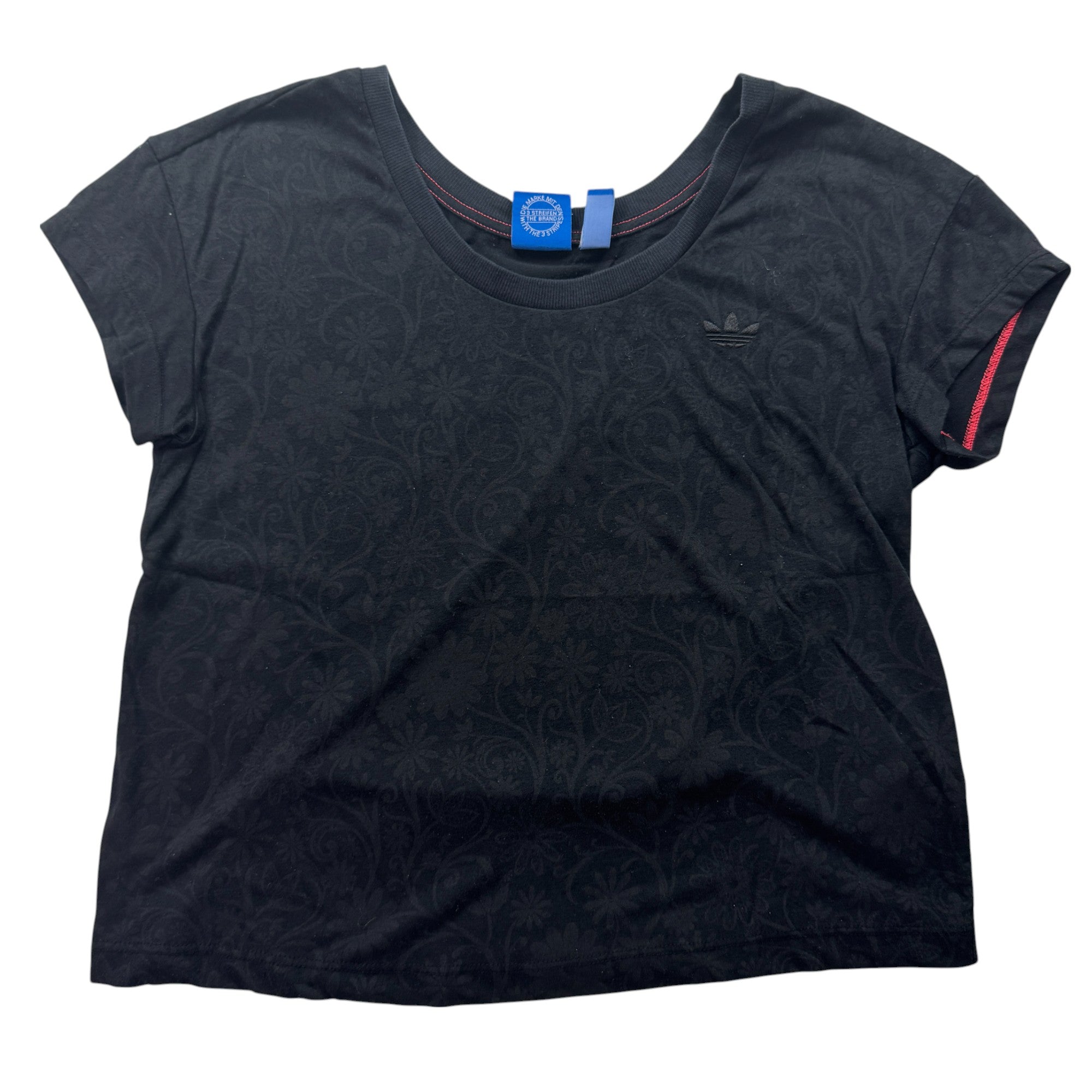ADIDAS KOREA アディダスコリア レディース Tシャツ 90 S