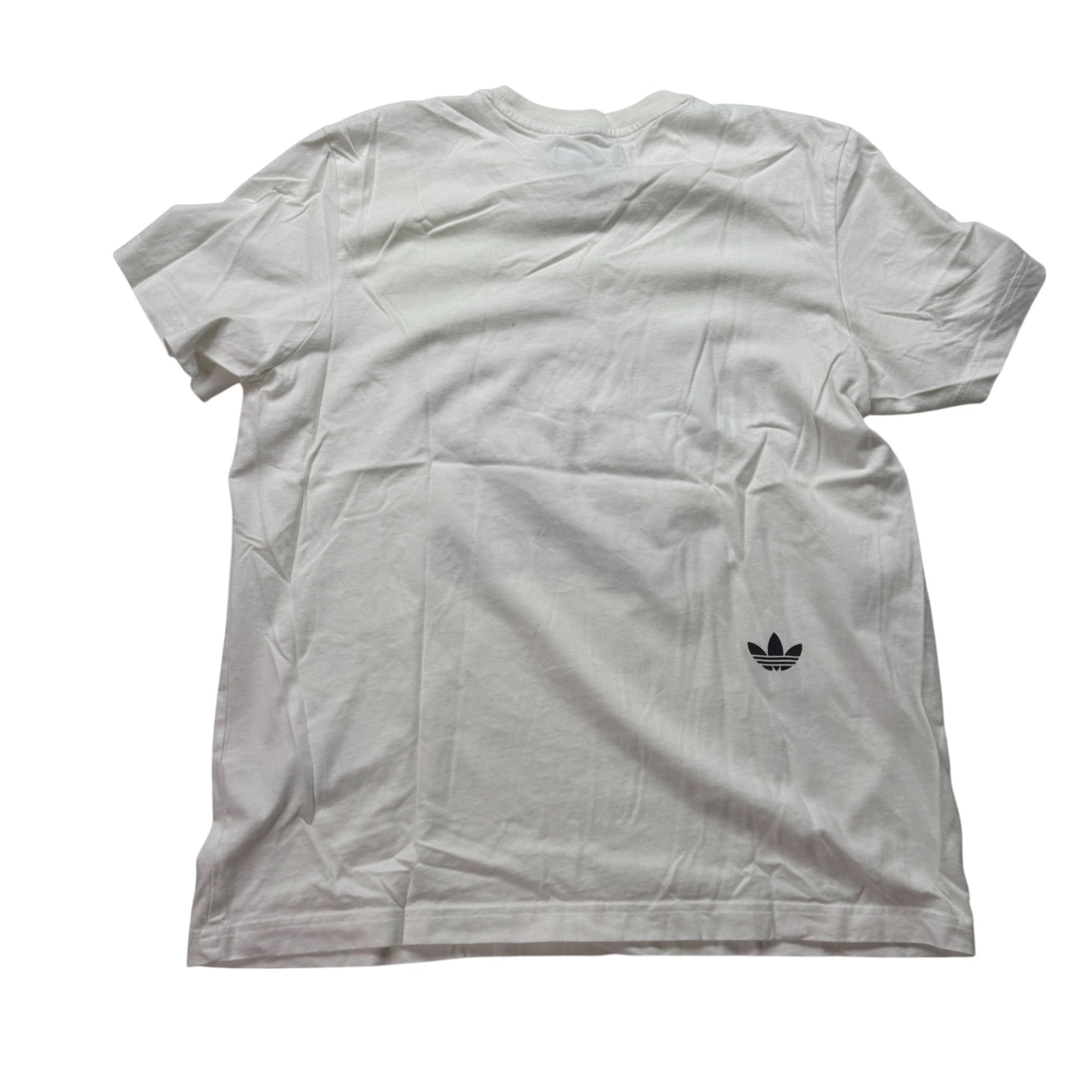 ADIDAS KOREA アディダスコリア Tシャツ 110 XXL