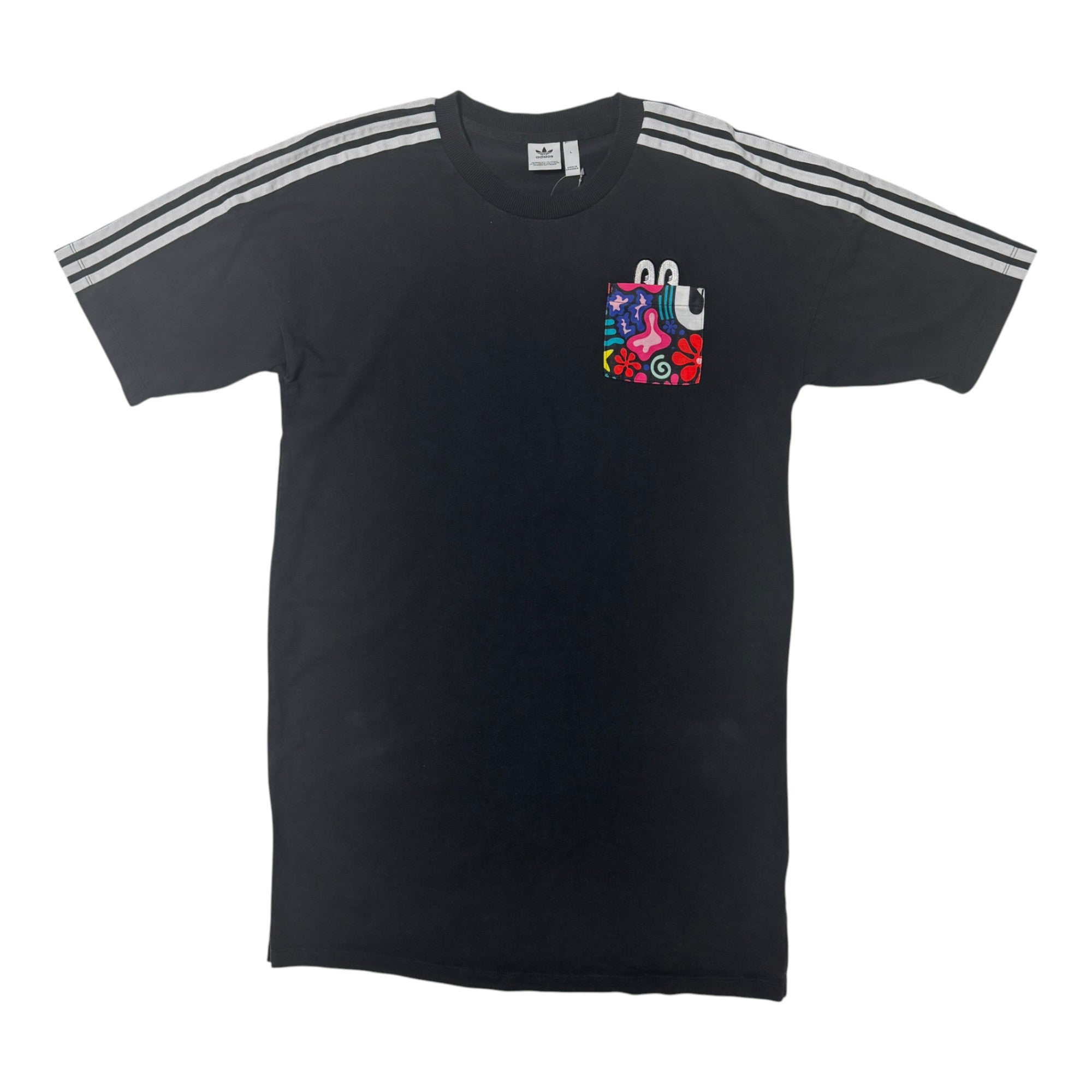 ADIDAS KOREA アディダスコリア レディース Tシャツ L