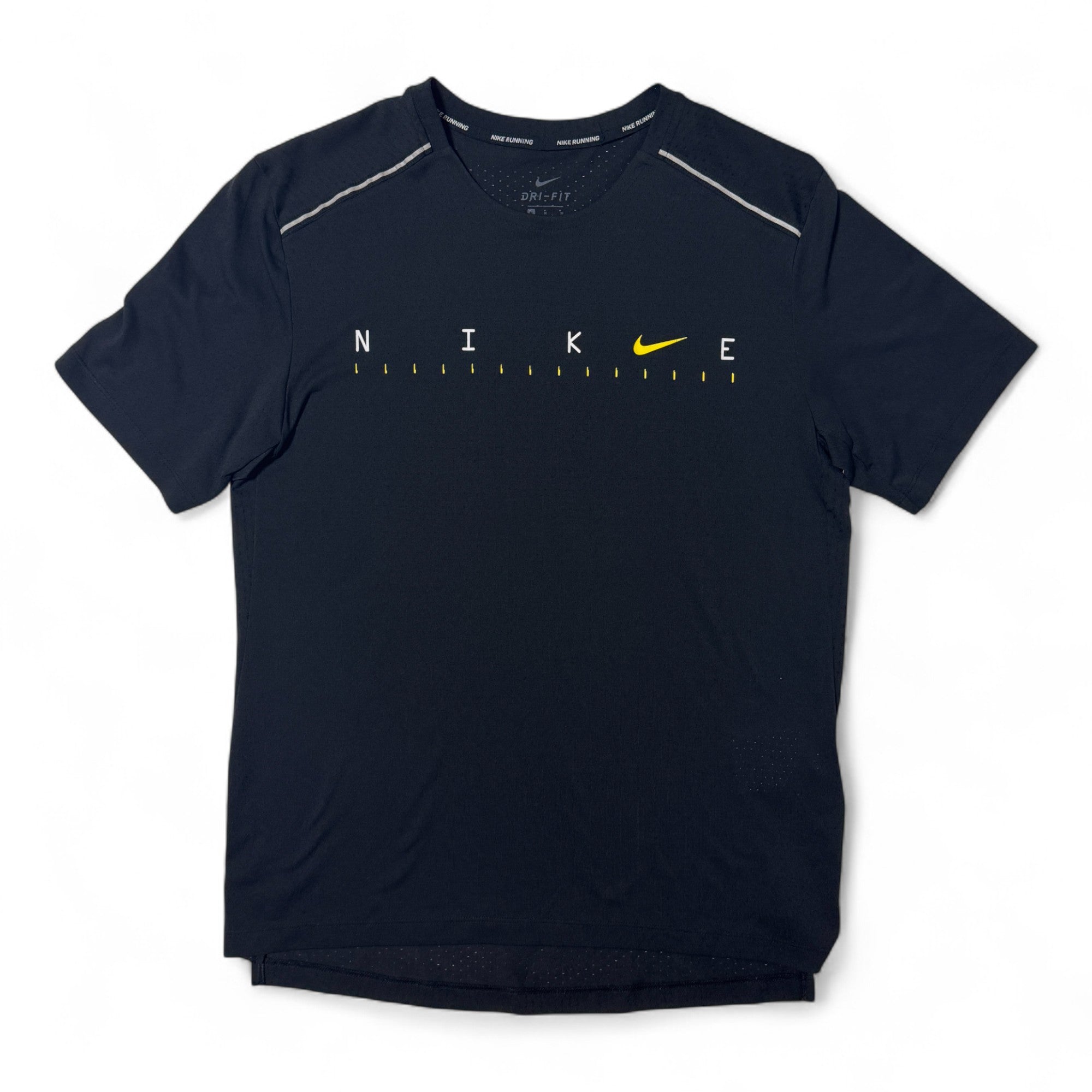 NIKE KOREA ナイキコリア メッシュ Tシャツ M