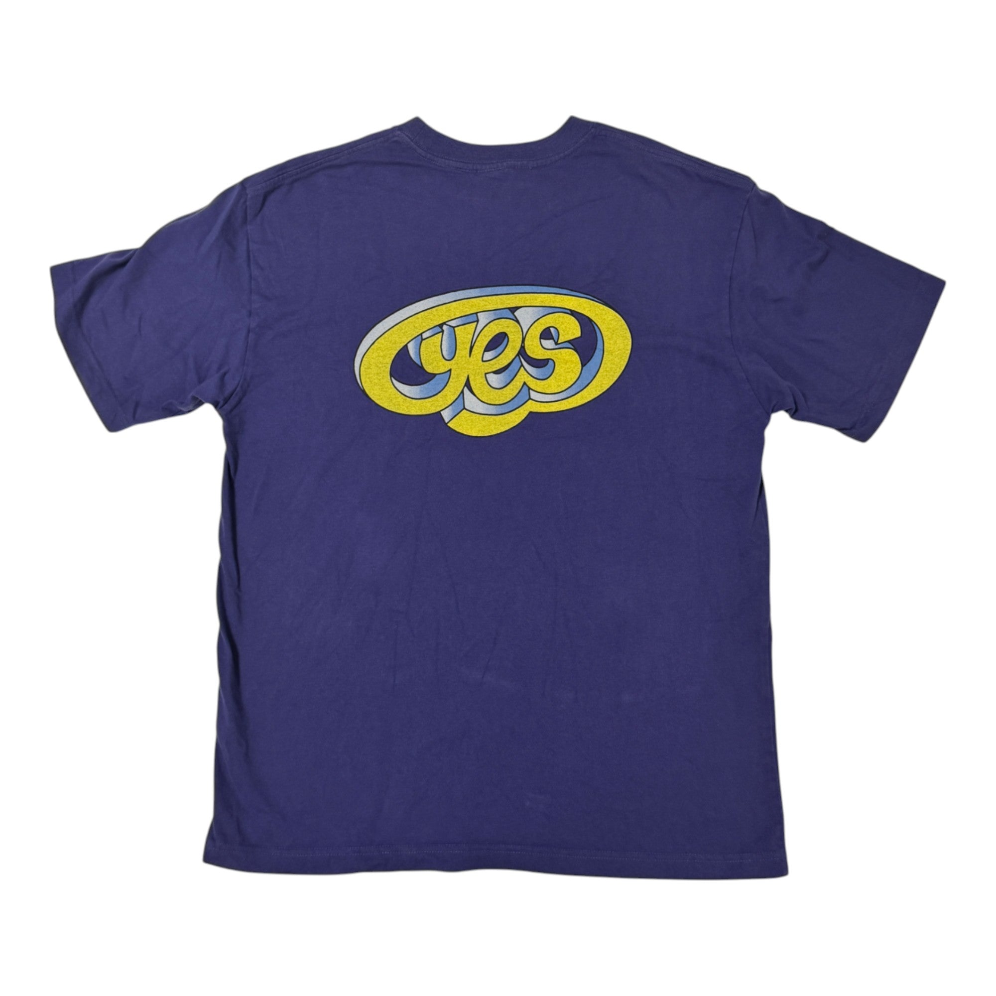 YESEYESEE イエスアイシー Tシャツ L