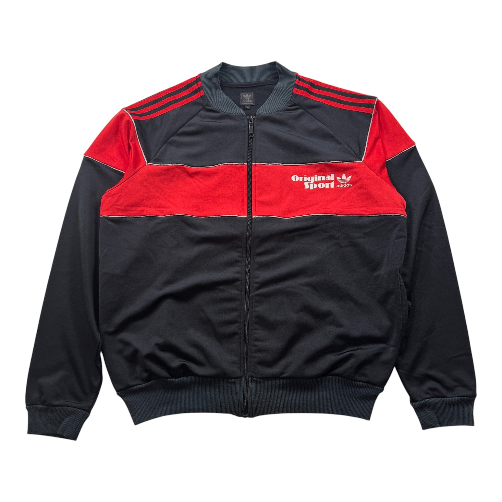 ADIDAS KOREA アディダスコリア トラックジャケット XL