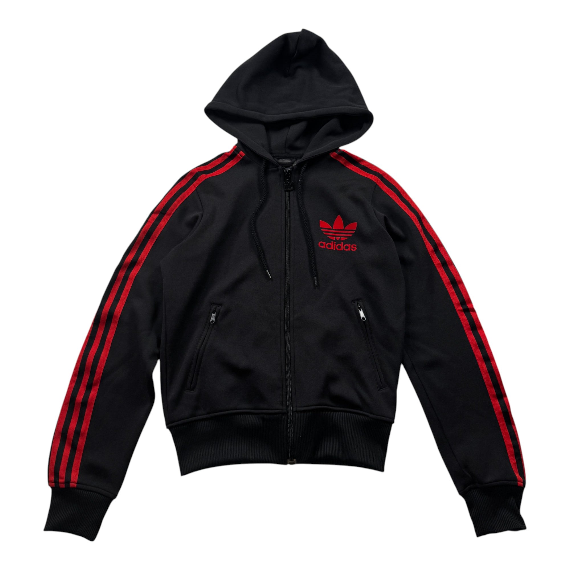 ADIDAS KOREA アディダスコリア トラックジャケット S
