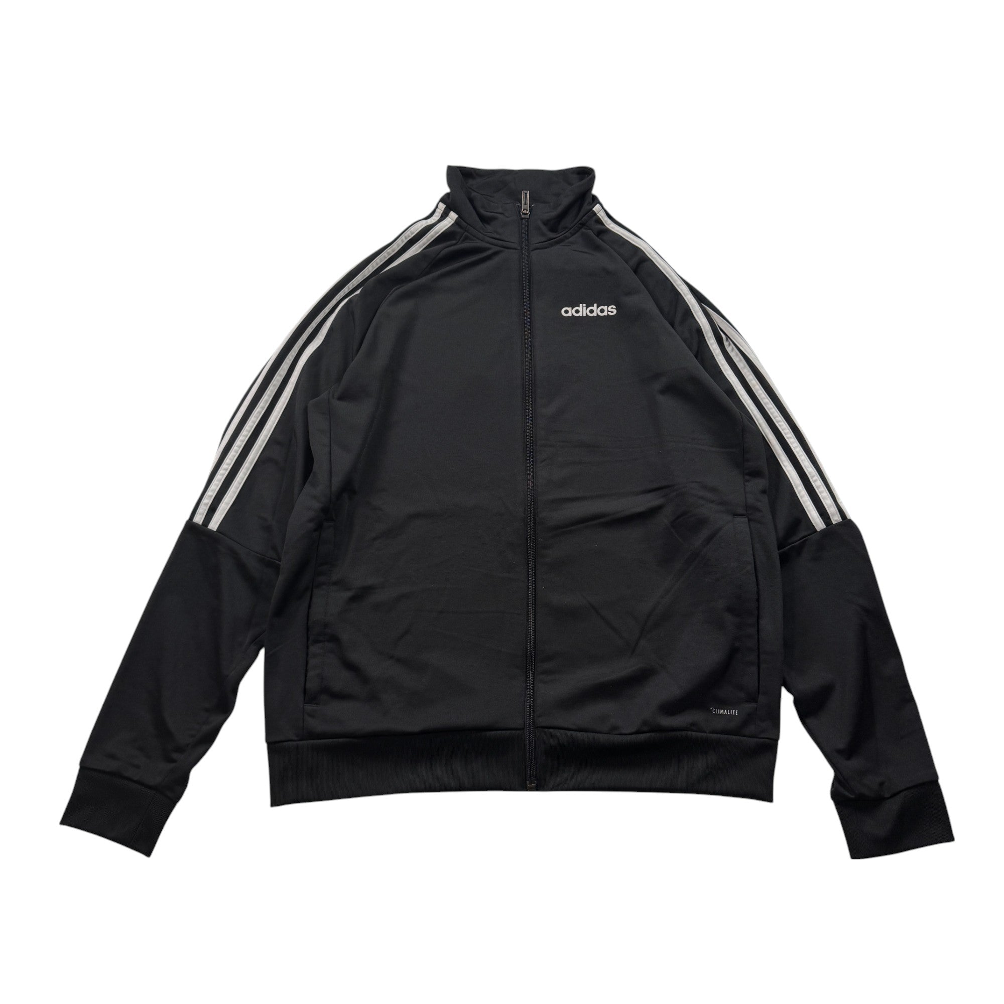 ADIDAS KOREA アディダスコリア トラックジャケット L