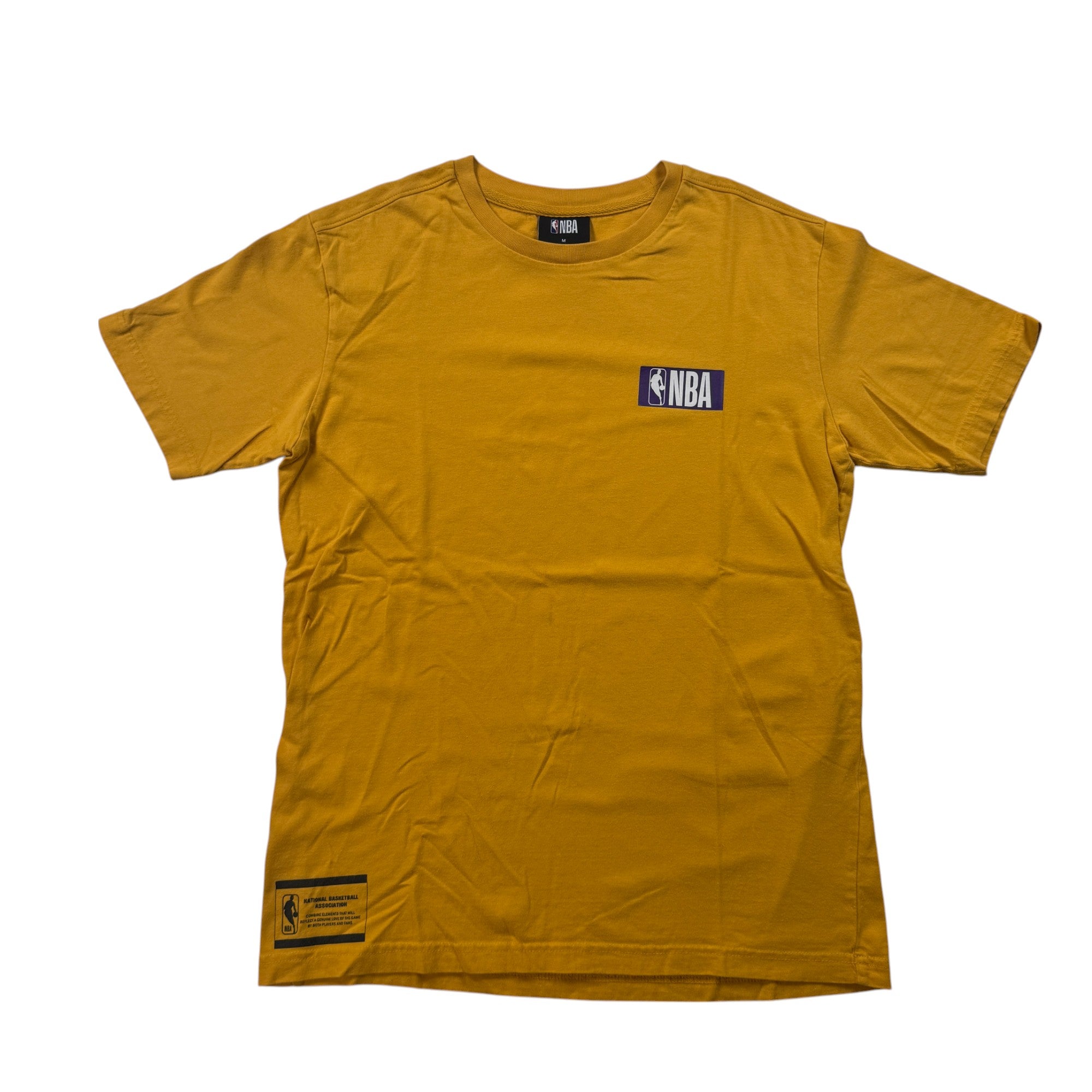 NBA エヌビーエー Tシャツ M