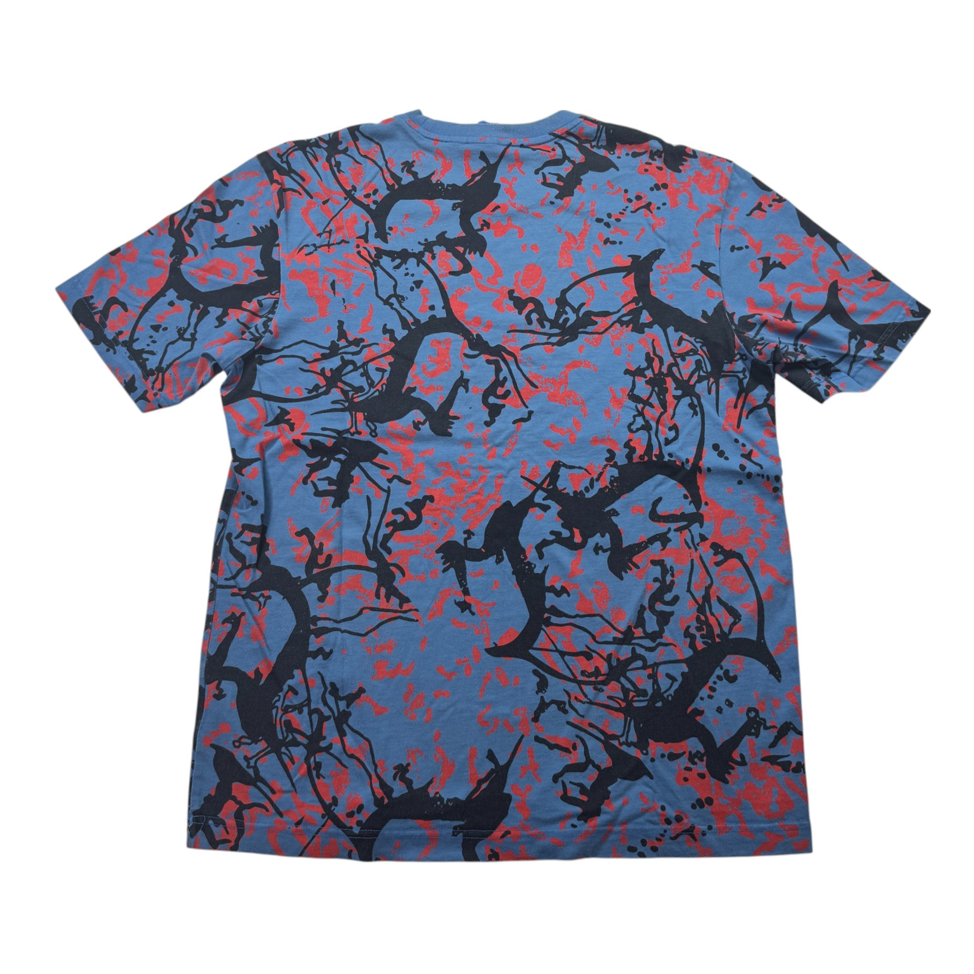 ADIDAS KOREA アディダスコリア Tシャツ L
