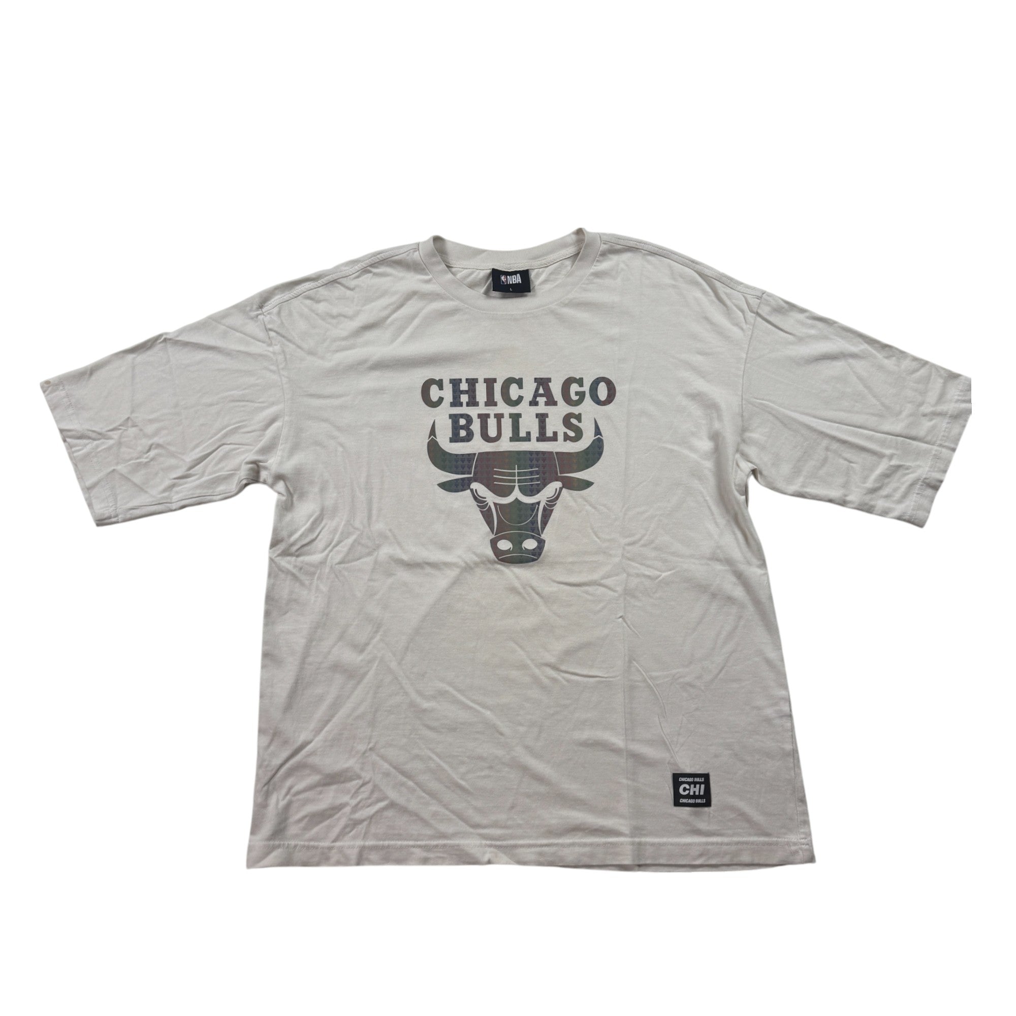 NBA エヌビーエー Tシャツ L