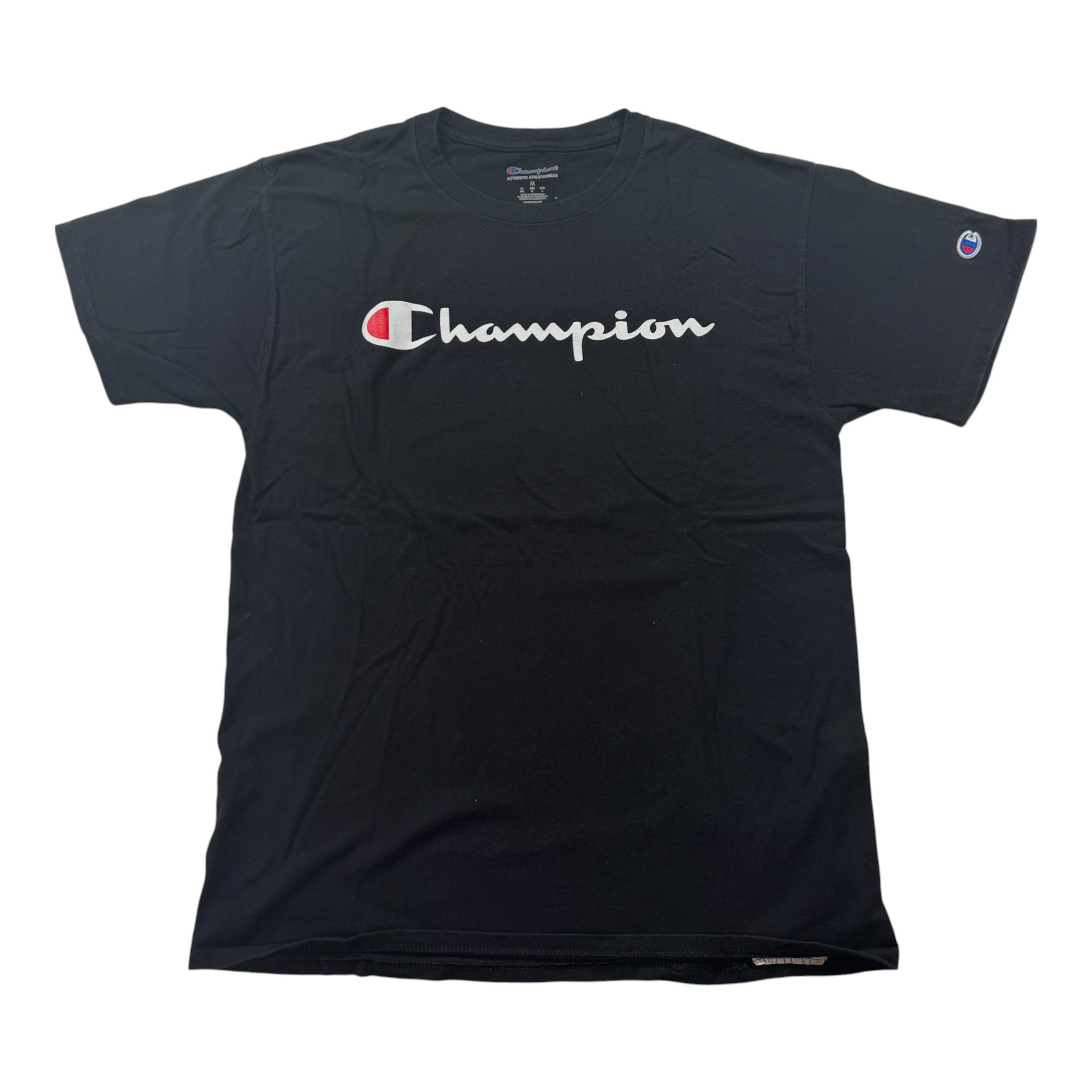 Champion チャンピオン Tシャツ M