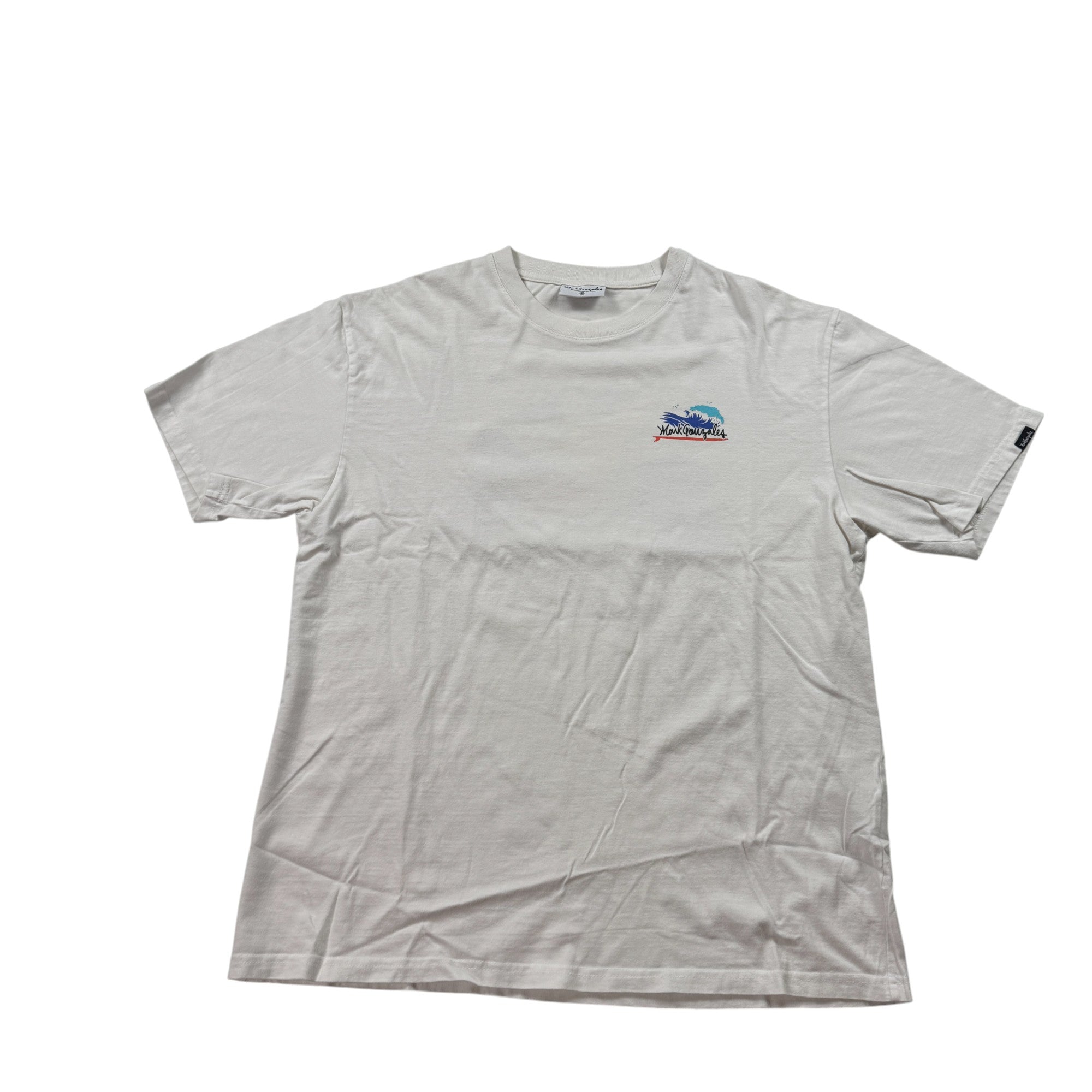 What it isNt ワットイットイズント Tシャツ XL