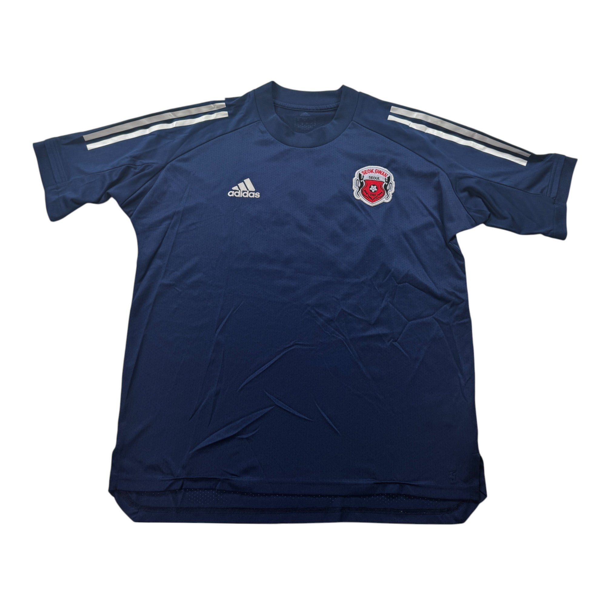 ADIDAS KOREA アディダスコリア Tシャツ XL