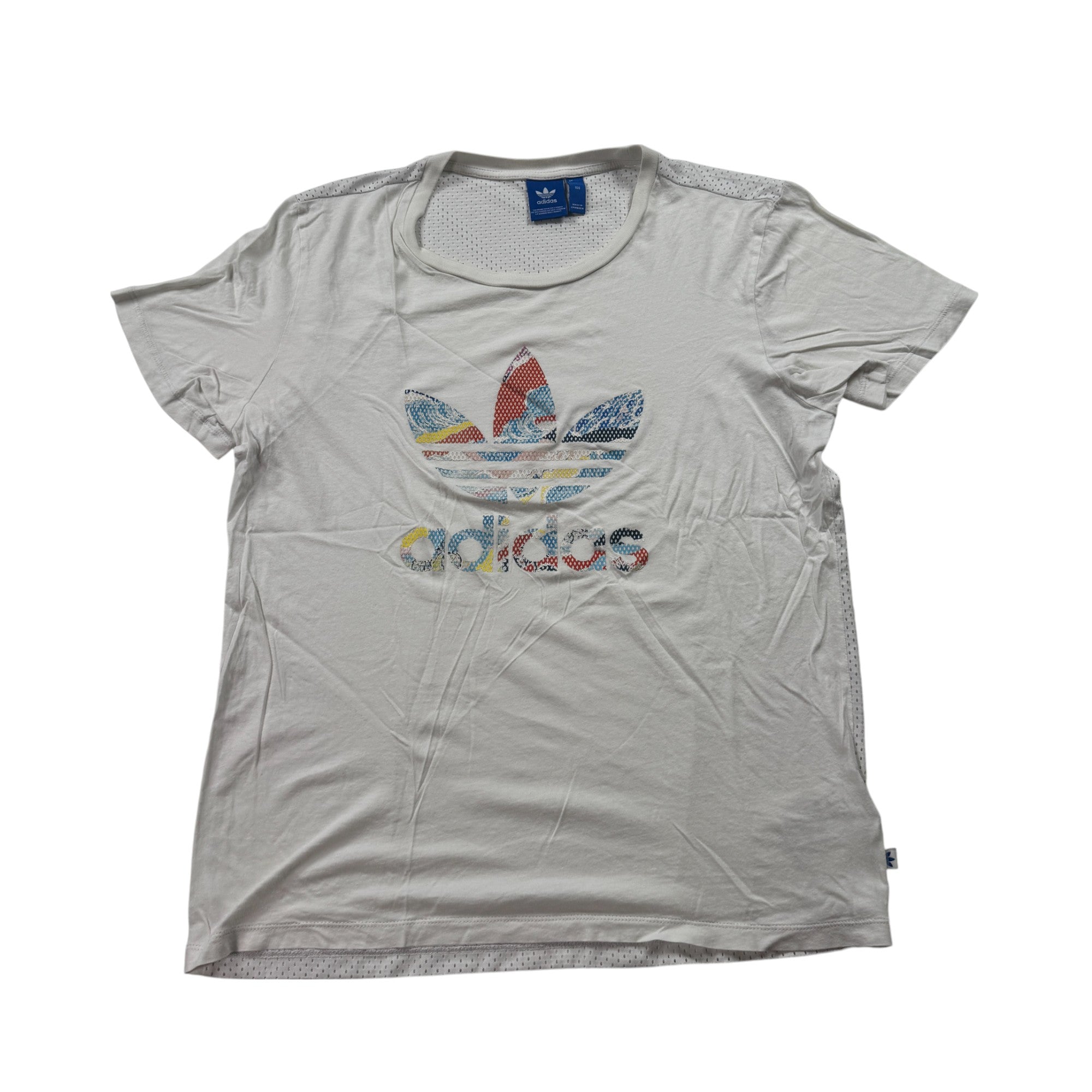 ADIDAS KOREA アディダスコリア Tシャツ 100