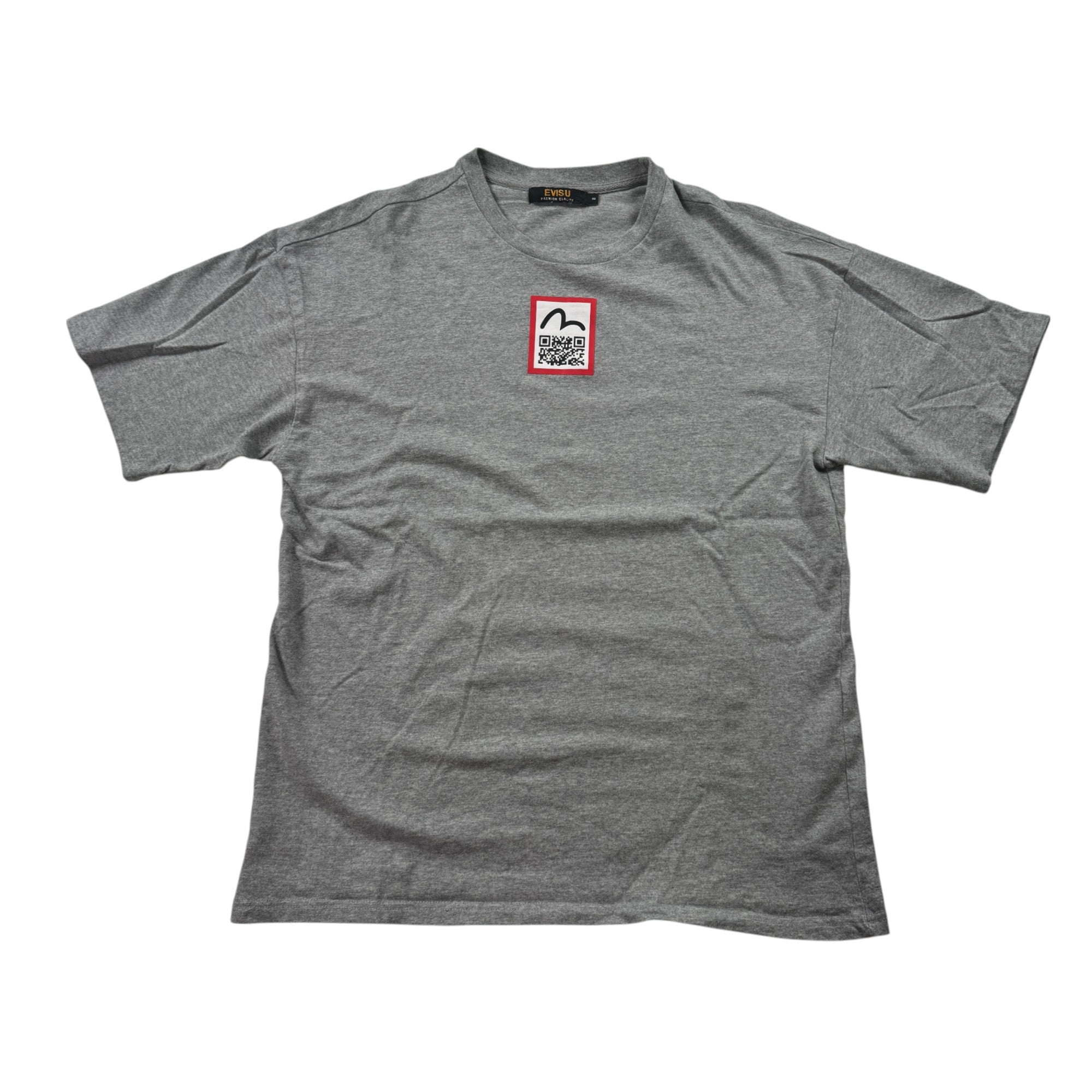 EVISU エビス Tシャツ S