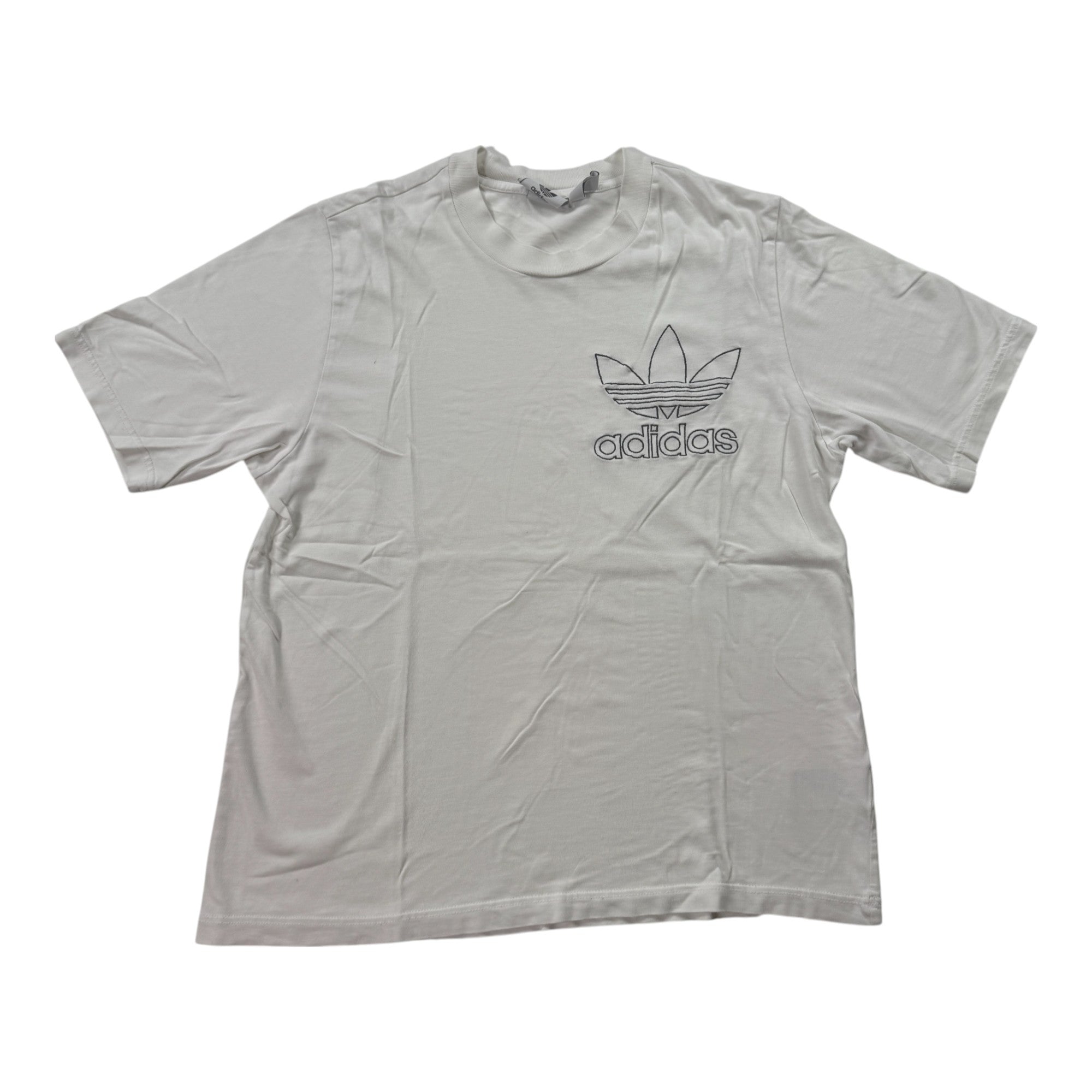 ADIDAS KOREA アディダスコリア Tシャツ L