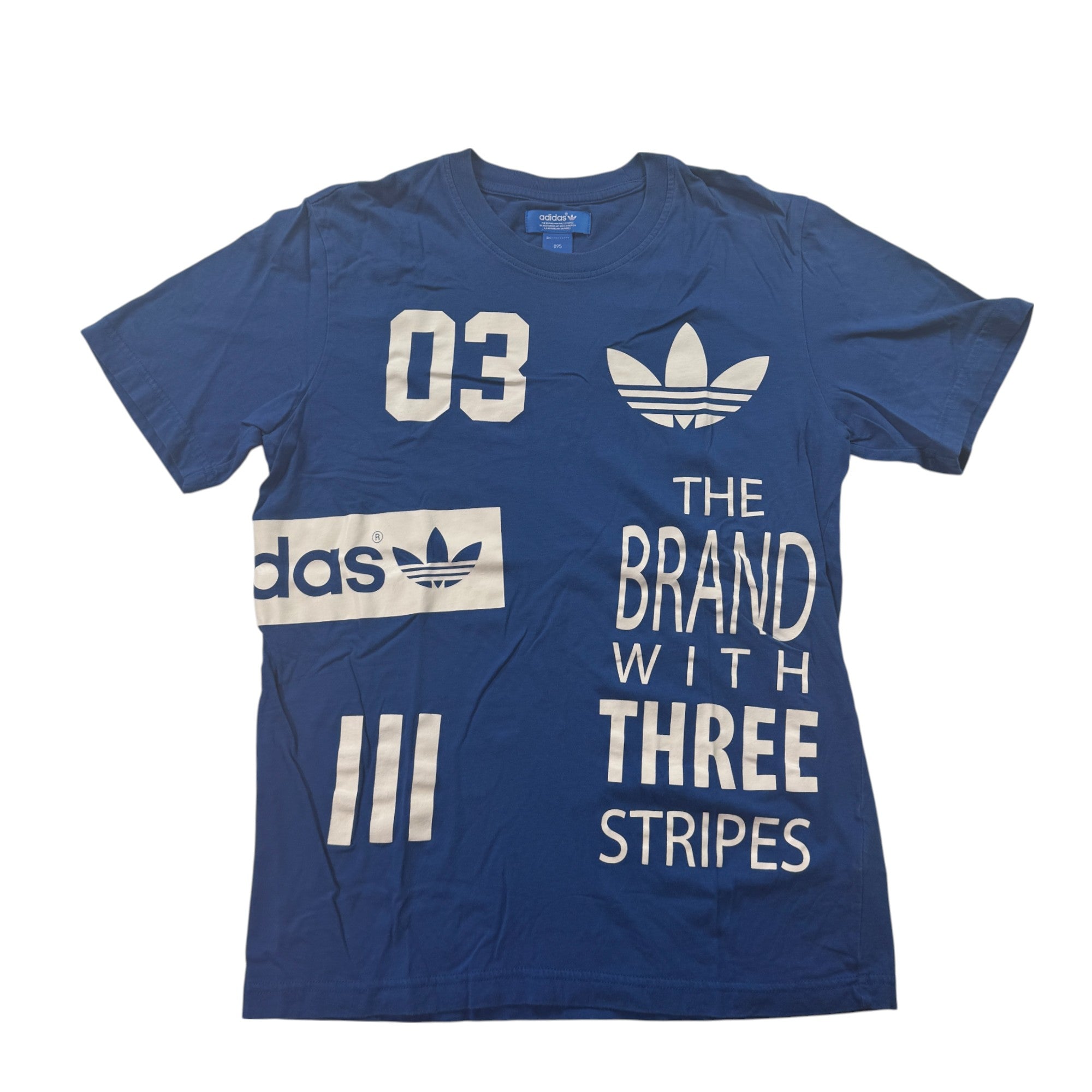 ADIDAS KOREA アディダスコリア Tシャツ 95