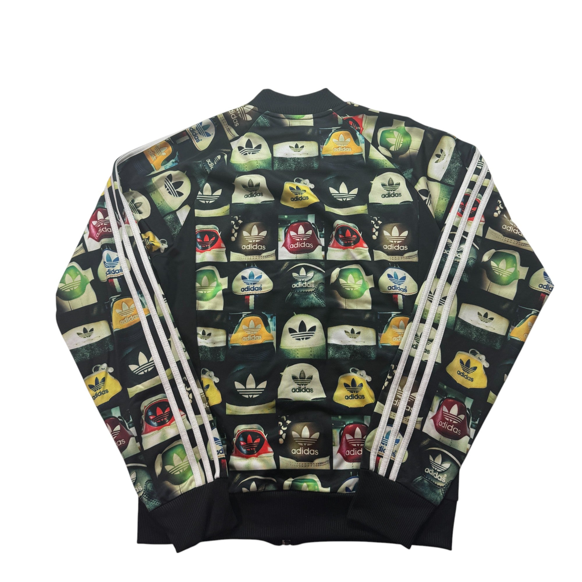 ADIDAS KOREA アディダスコリア トラックジャケット 105