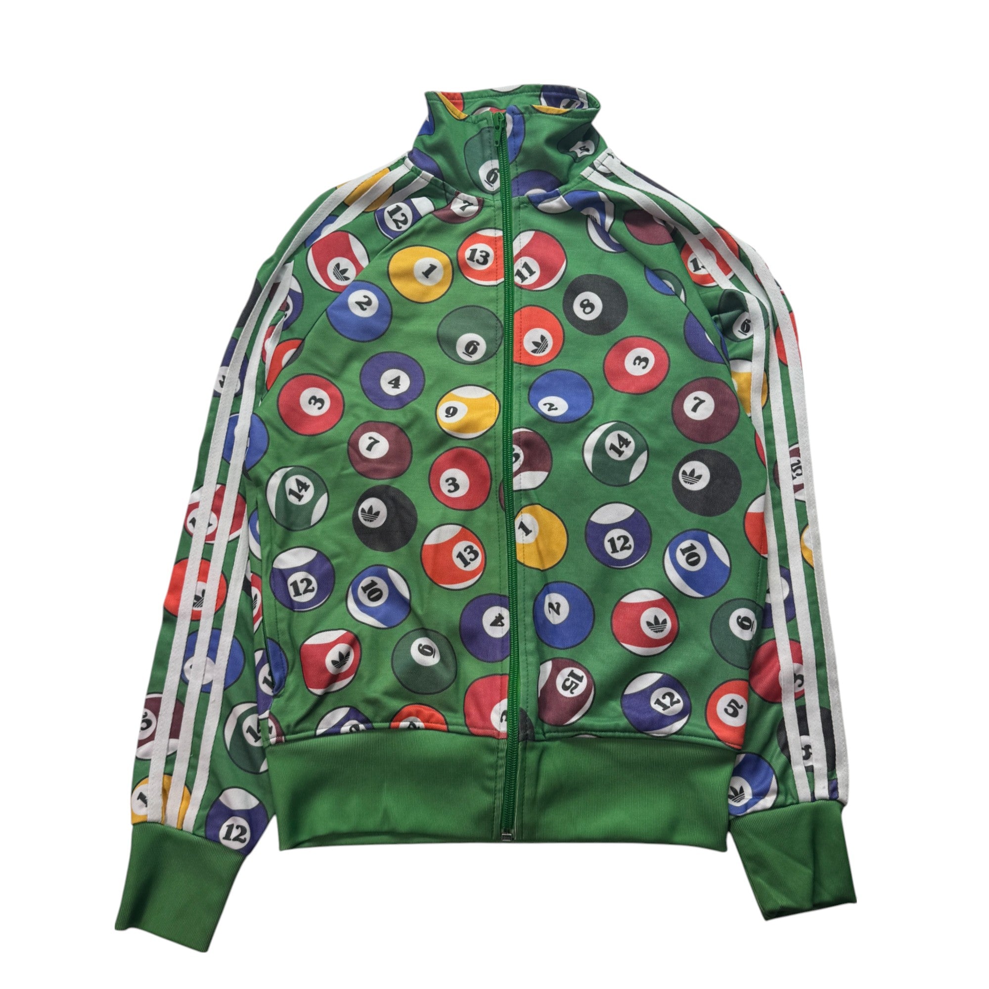 ADIDAS KOREA アディダスコリア トラックジャケット 85