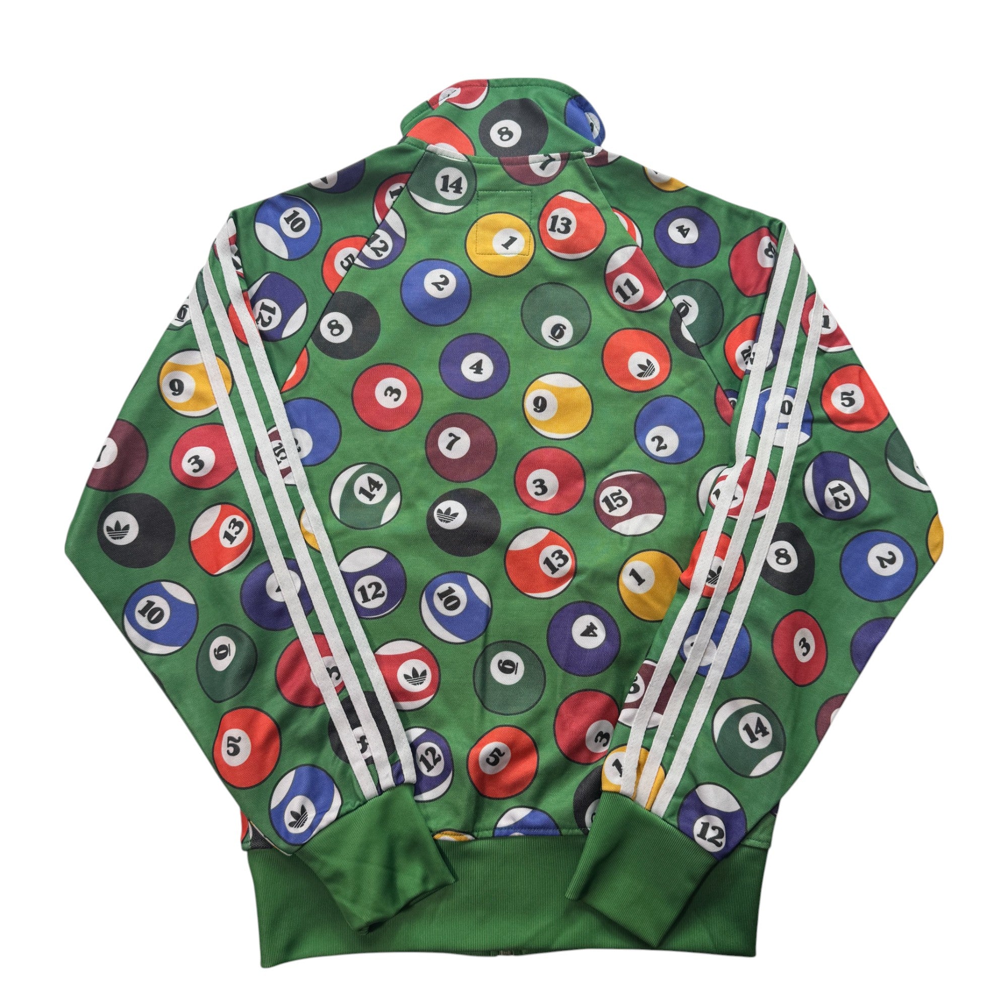 ADIDAS KOREA アディダスコリア トラックジャケット 85