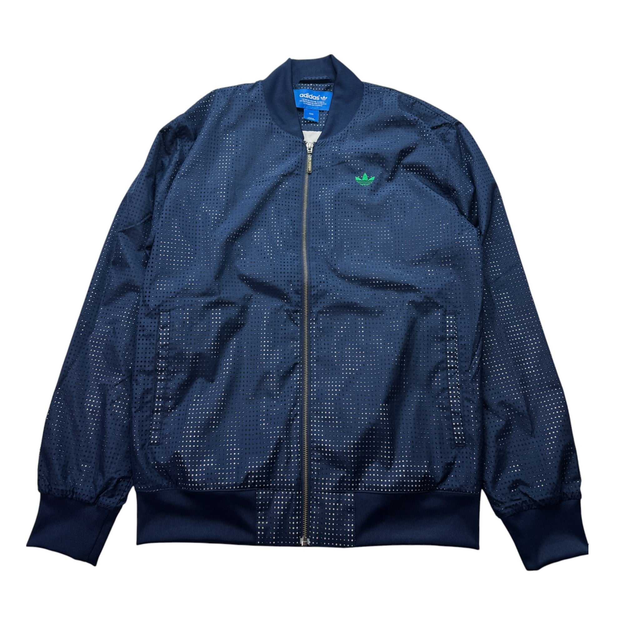 ADIDAS KOREA アディダスコリア トラックジャケット 95