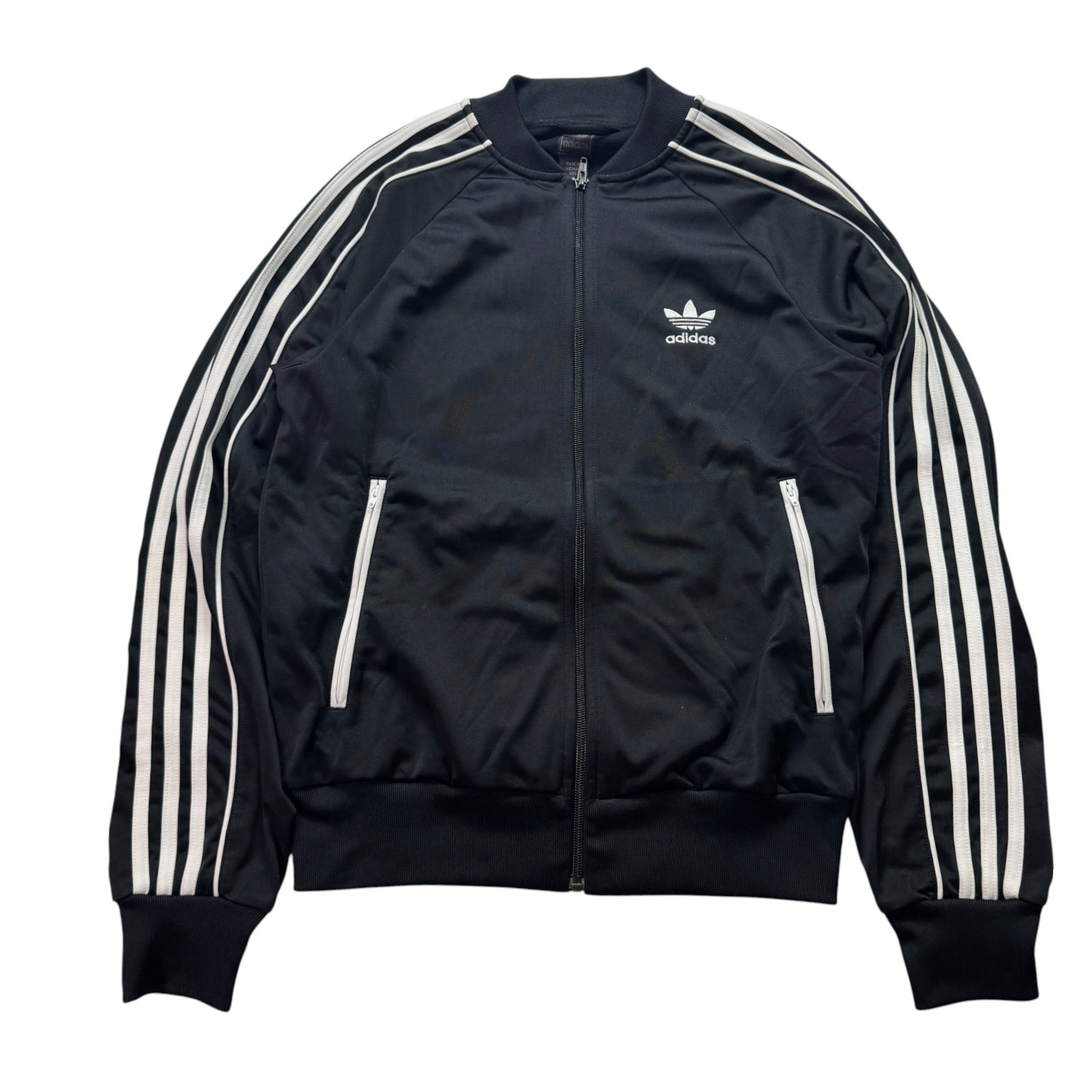 ADIDAS KOREA アディダスコリア トラックジャケット 95