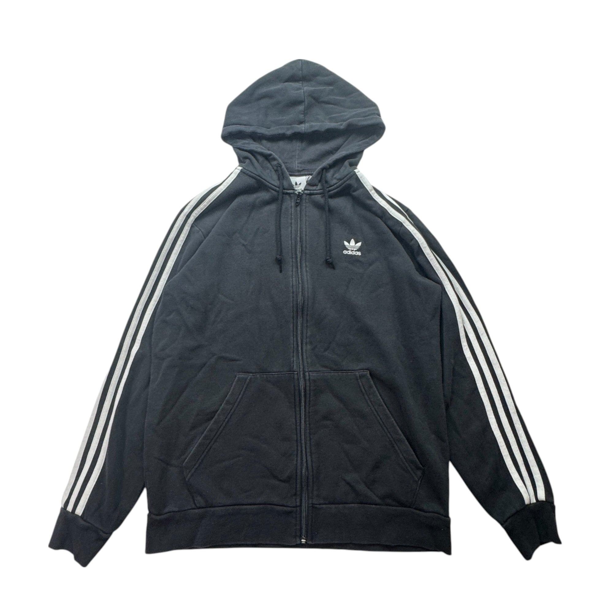 ADIDAS KOREA アディダスコリア トラックジャケット XL