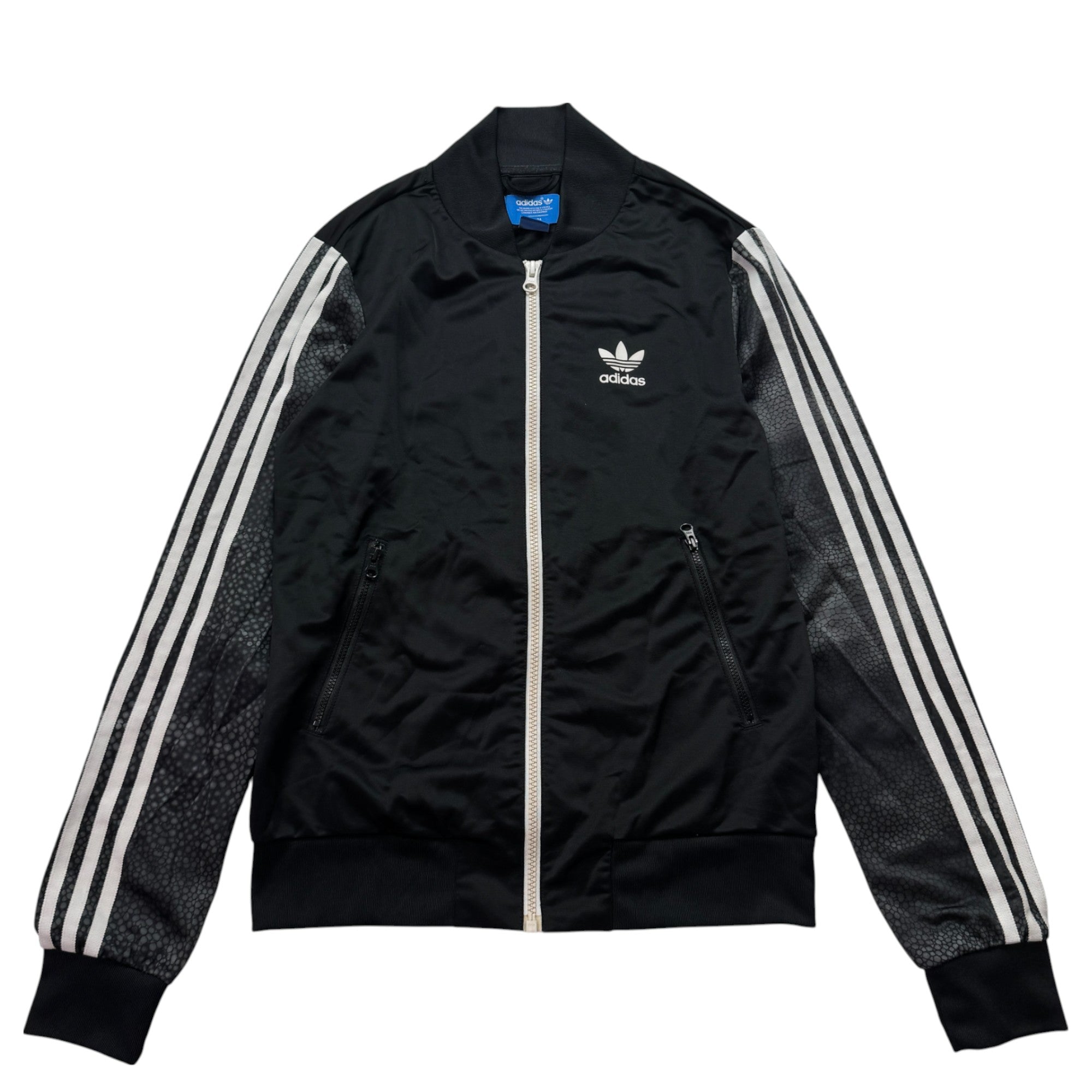 ADIDAS KOREA アディダスコリア トラックジャケット 90
