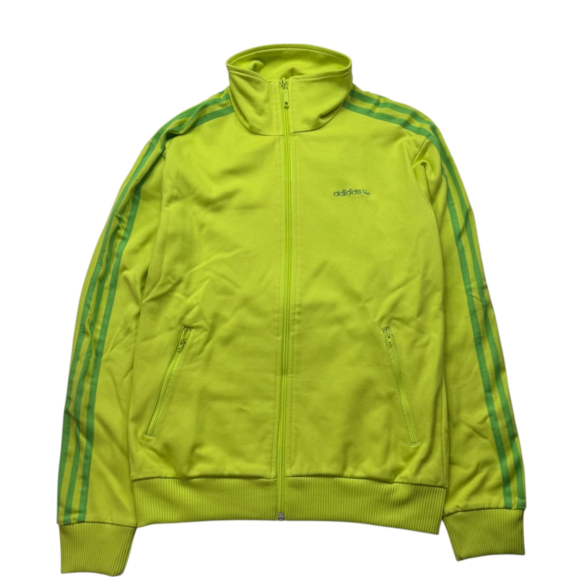 ADIDAS KOREA アディダスコリア トラックジャケット M