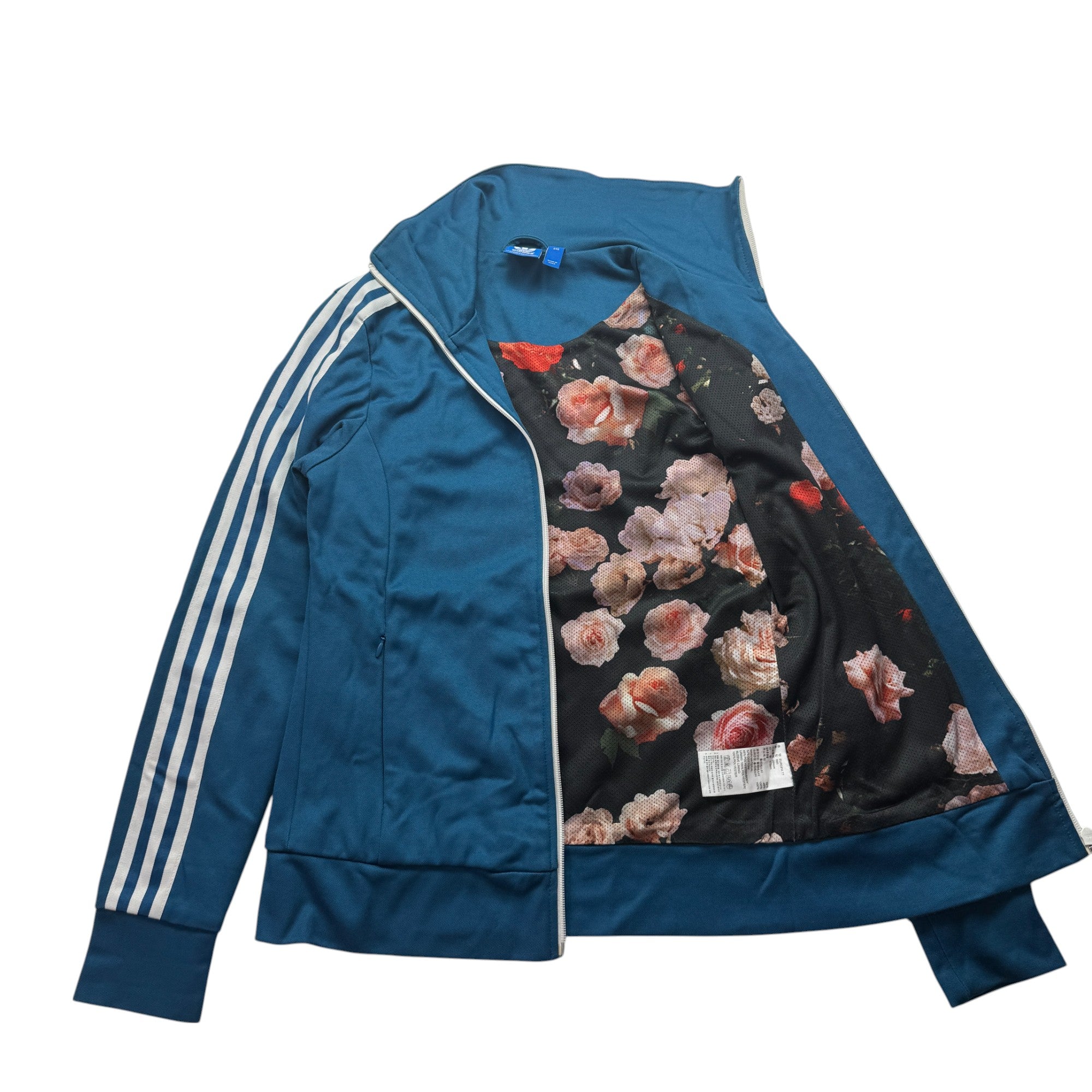 ADIDAS KOREA アディダスコリア トラックジャケット 95