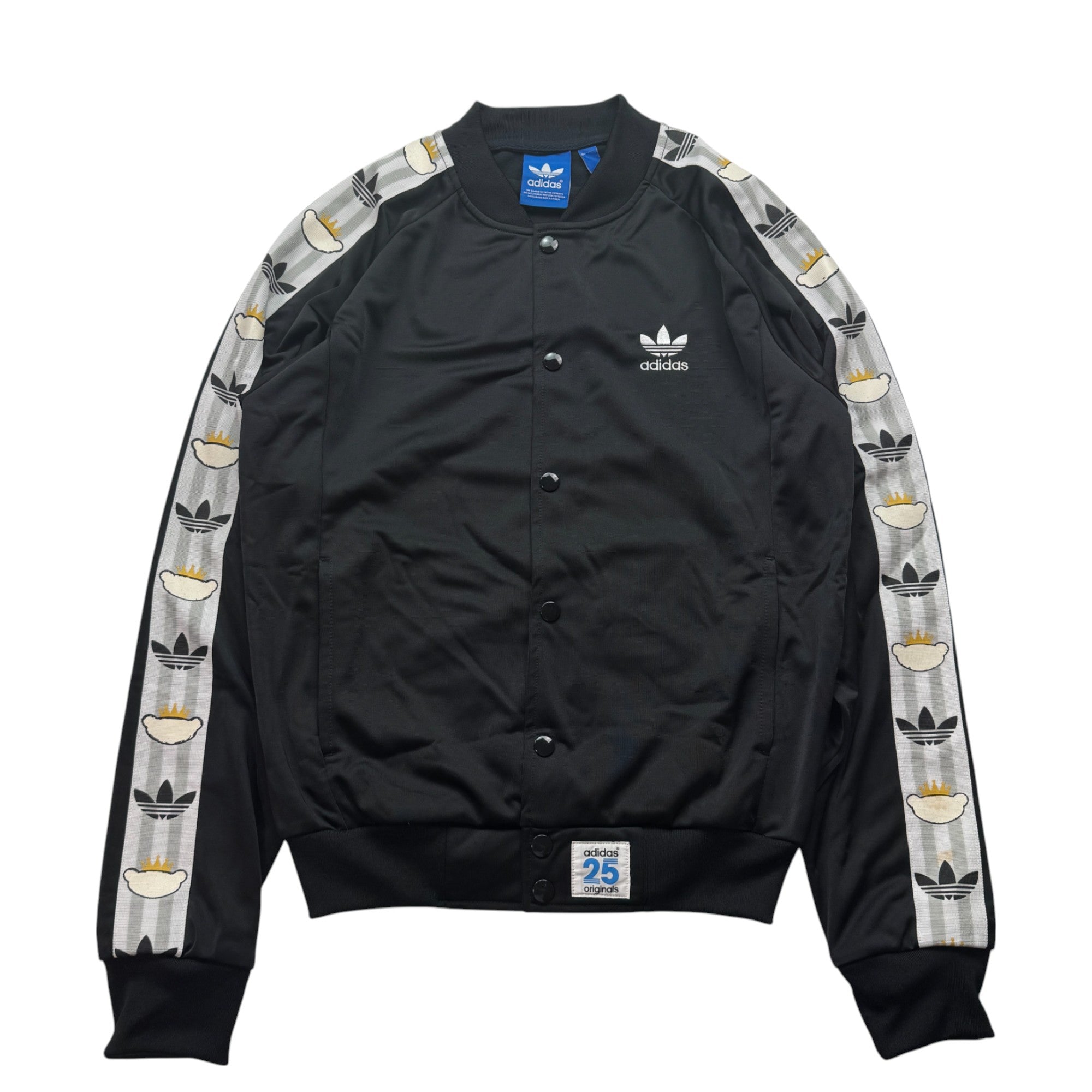 ADIDAS KOREA アディダスコリア トラックジャケット 100