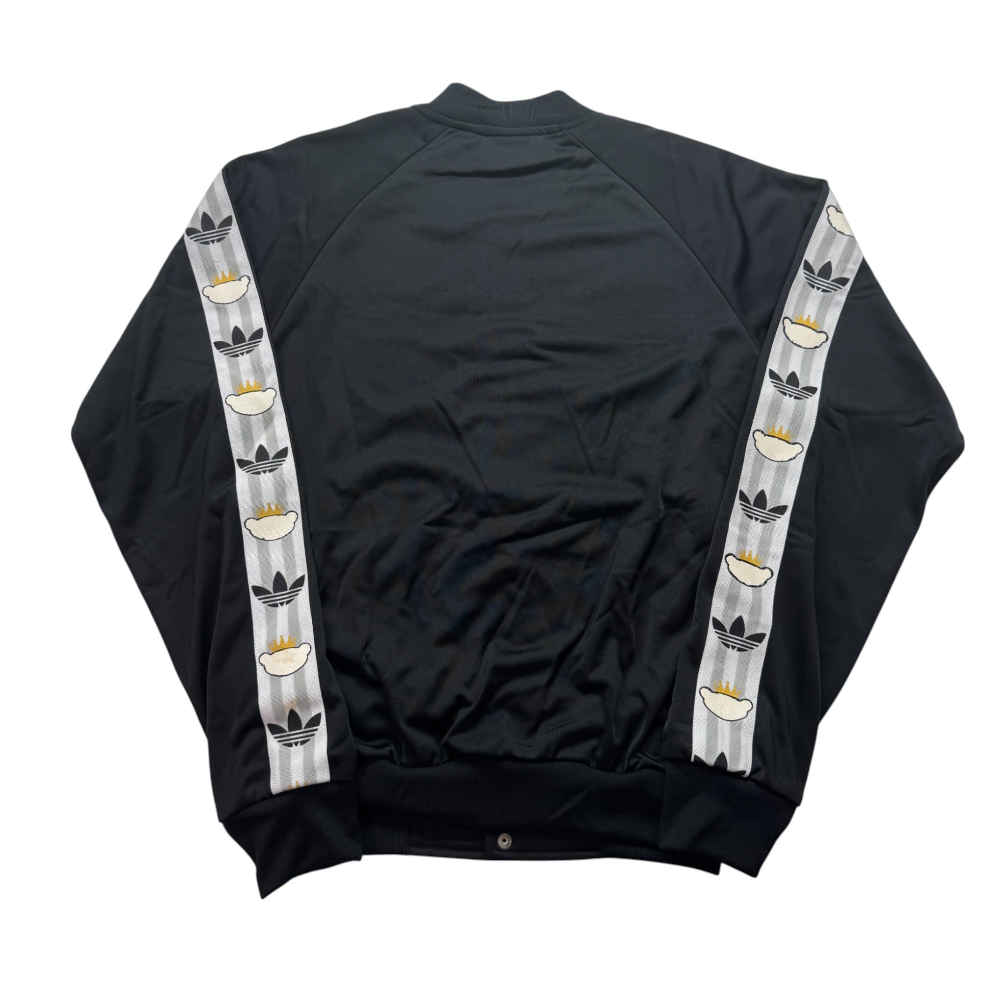 ADIDAS KOREA アディダスコリア トラックジャケット 100