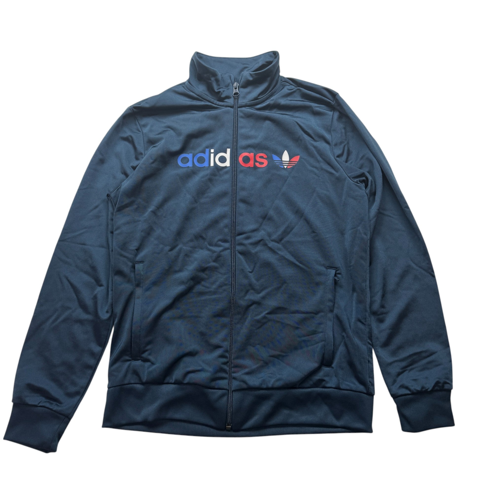 ADIDAS KOREA アディダスコリア トラックジャケット 160
