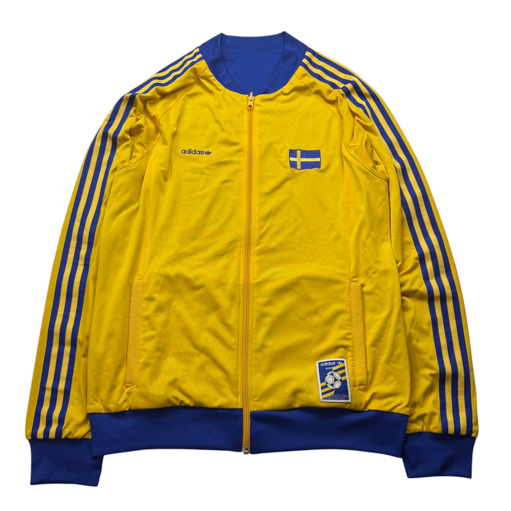 ADIDAS KOREA アディダスコリア トラックジャケット 110