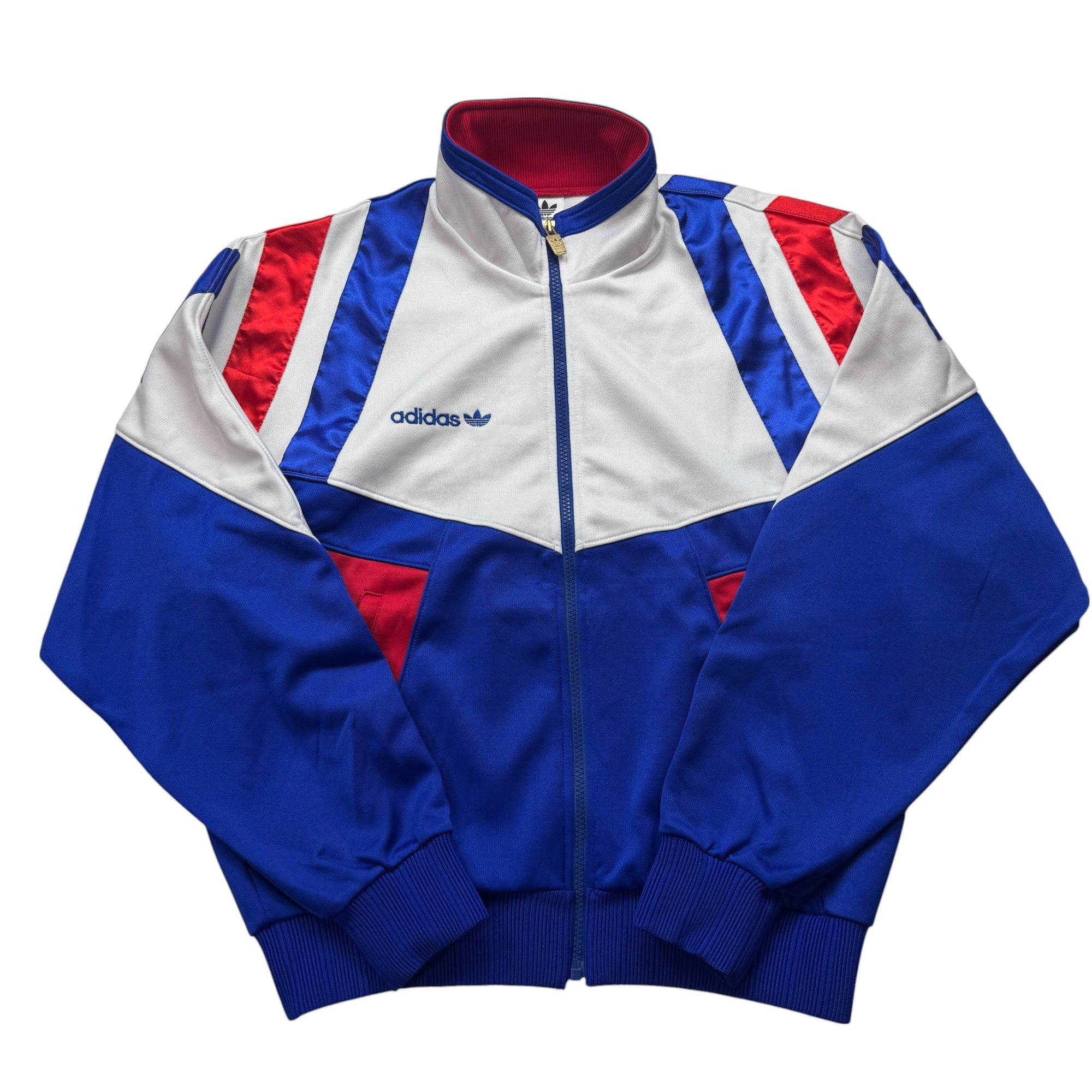 ADIDAS KOREA アディダスコリア トラックジャケット O デサント