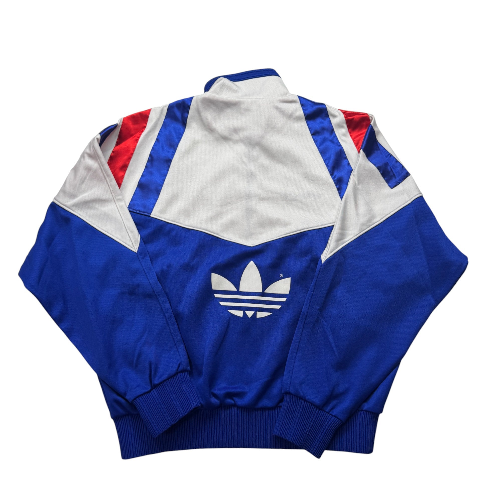 ADIDAS KOREA アディダスコリア トラックジャケット O デサント